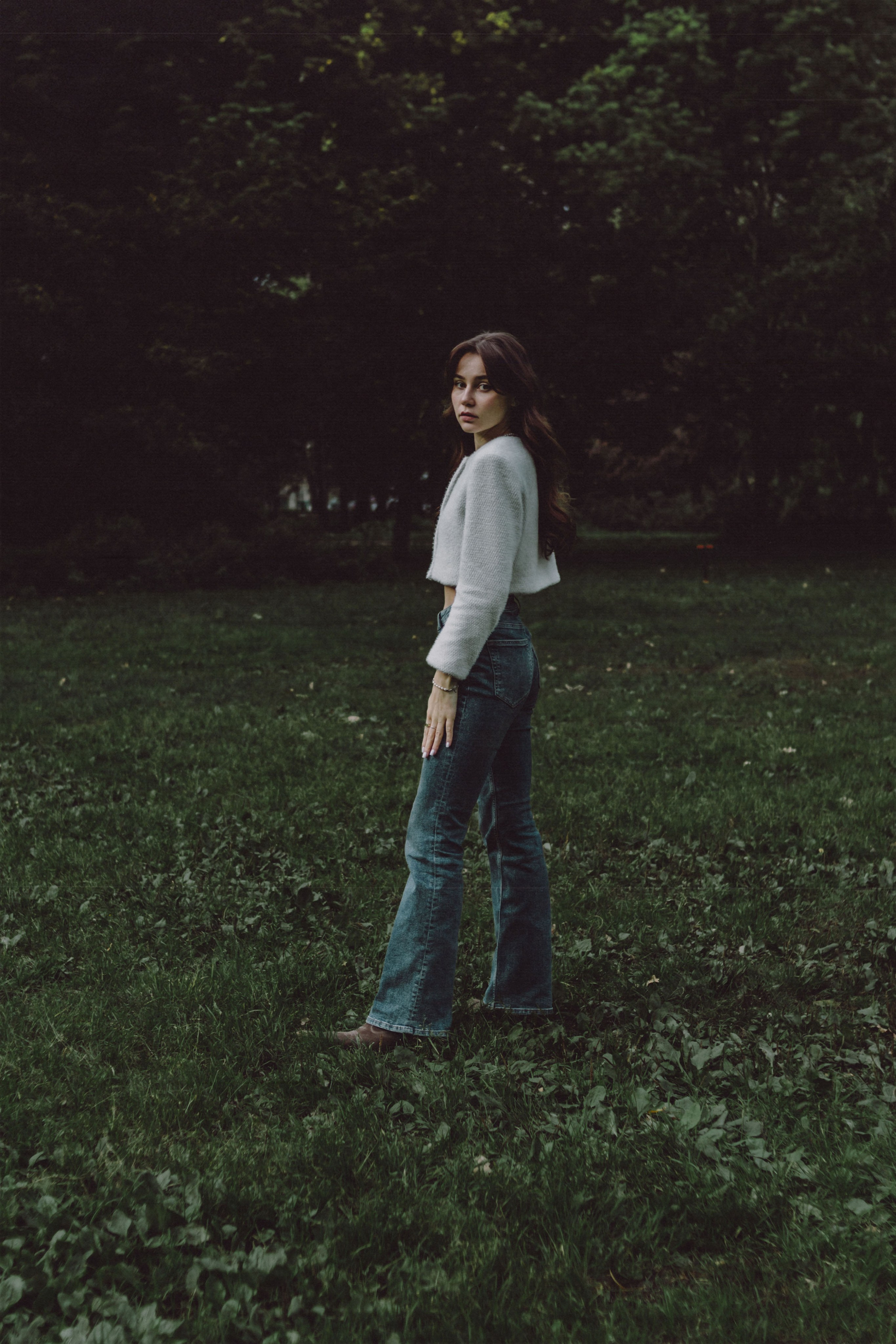 Портретный фотограф Санкт-Петербург