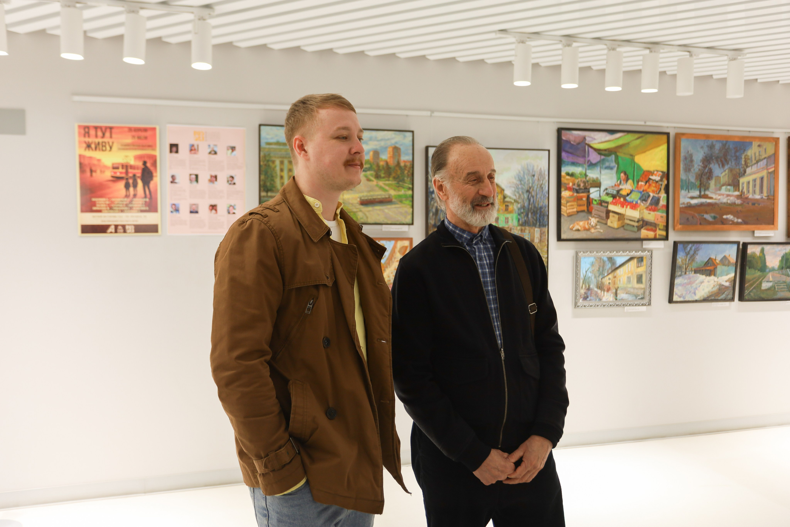 Я тут живу!. Фотограф Мурманск | Нижний Новгород • Анна Хижняк