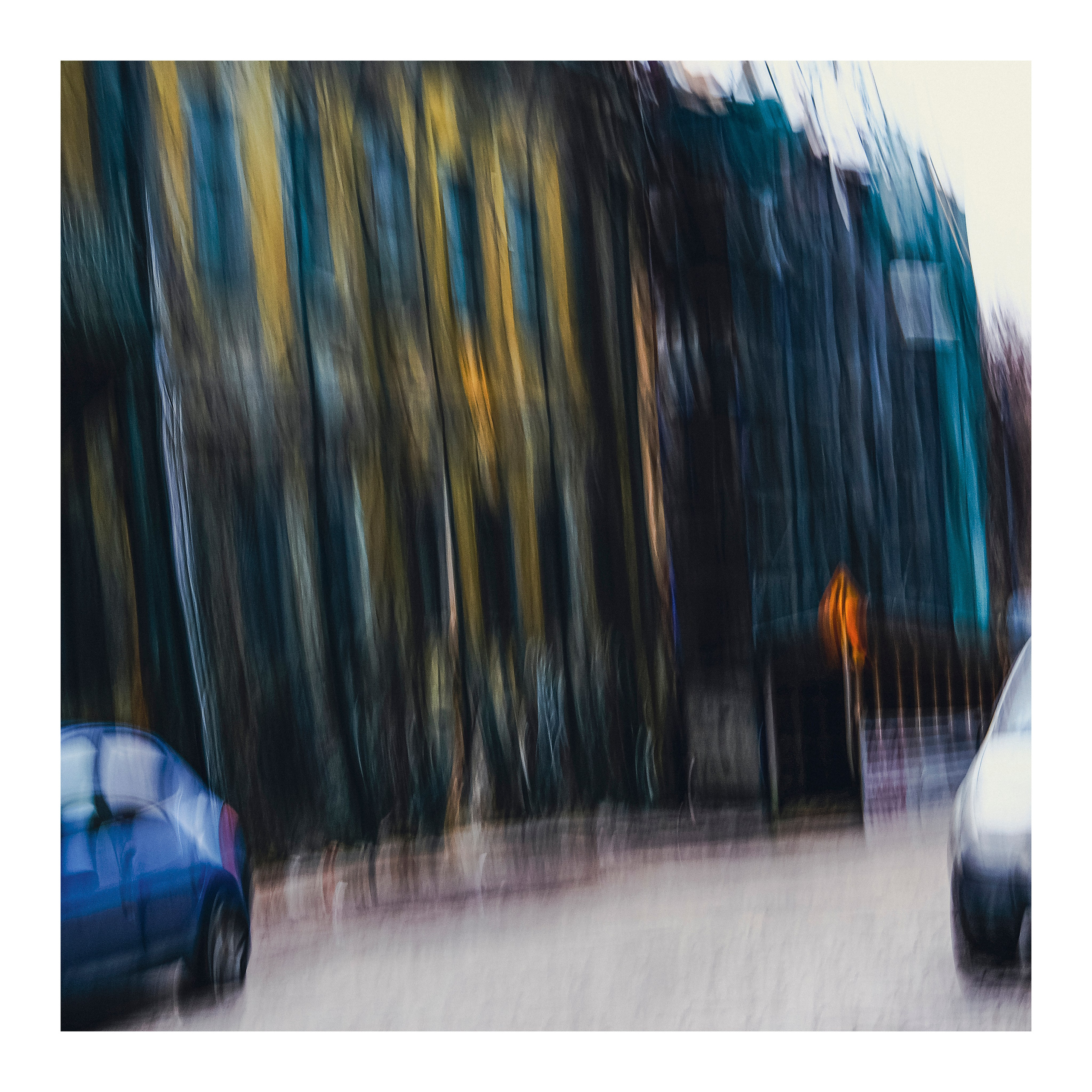 Выборг. Портретный и арт-фотограф в Санкт-Петербурге и Выборге Олег Борцов