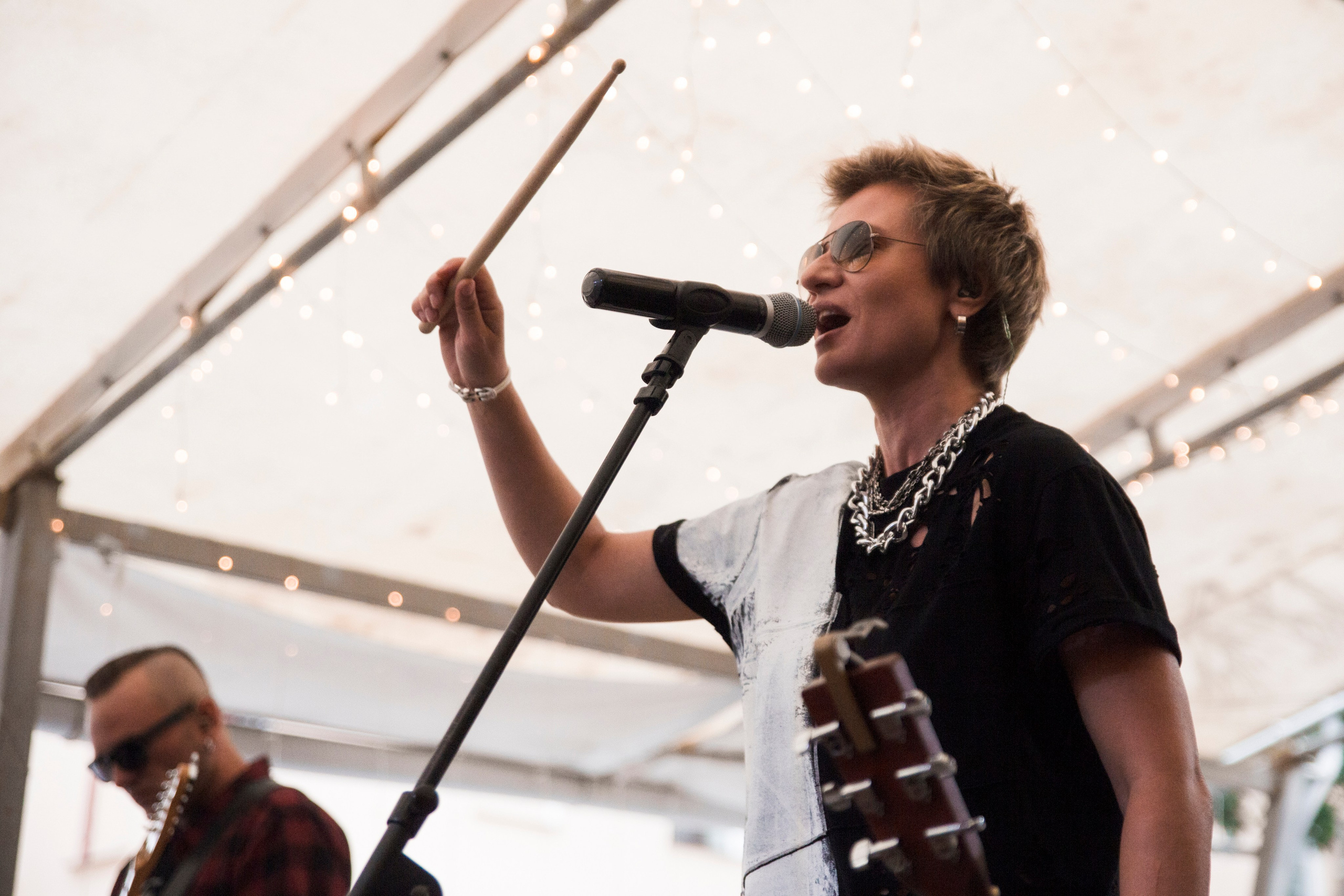 МОNОЛИЗА. Клуб «MOD». 22.07.2022. Фотограф Тая Валюженич