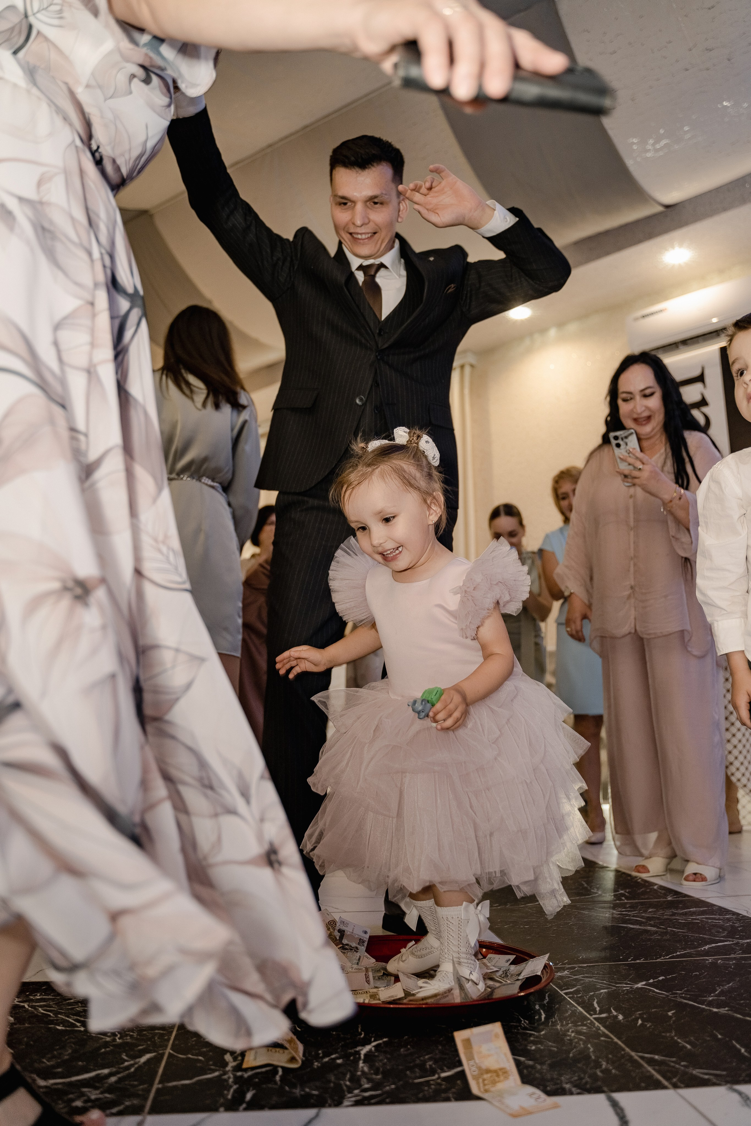 Артур и Лиана. Свадебный семейный фотограф Ксения Божко Уфа Раевка никах в Нарыстау