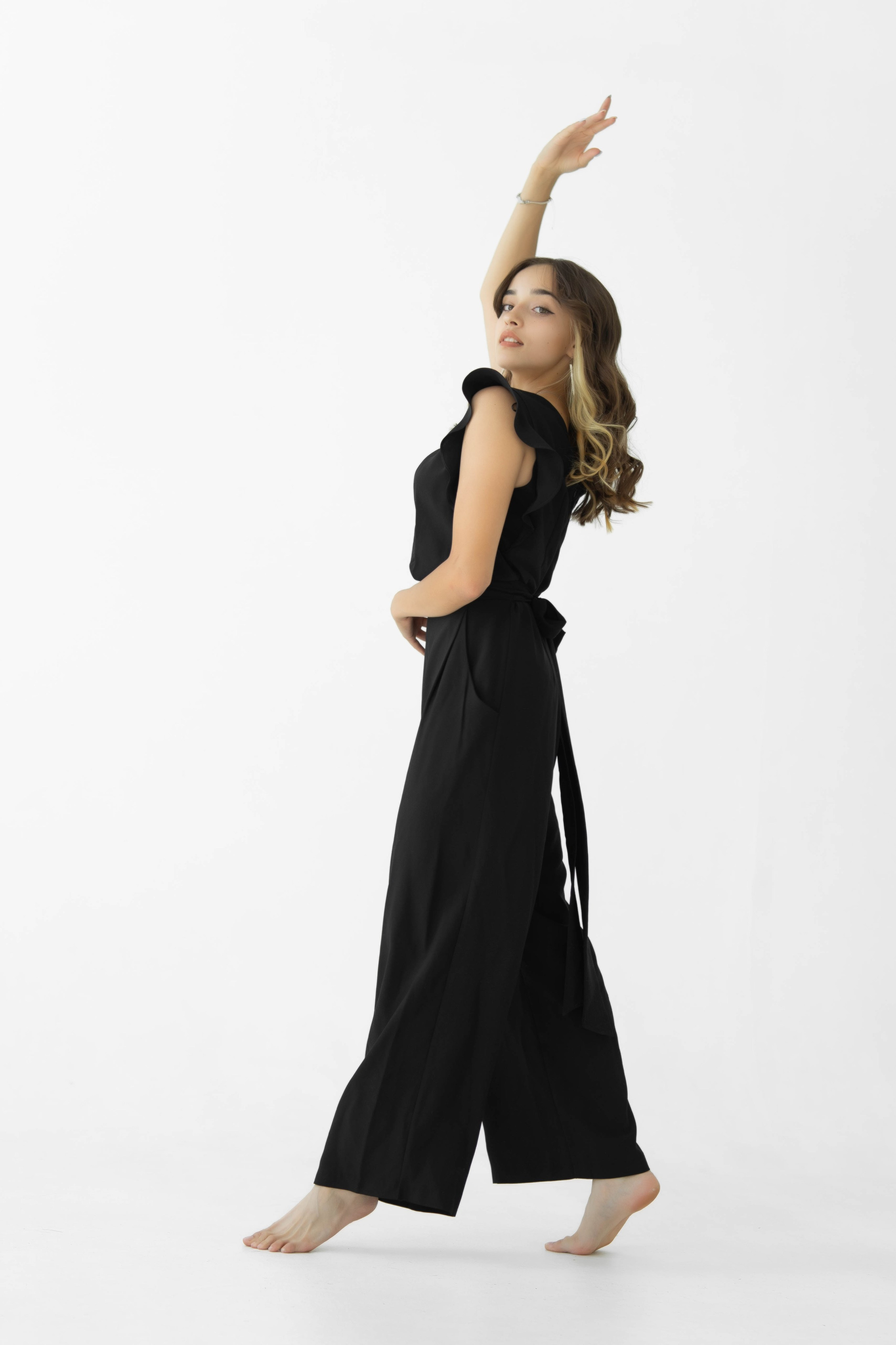 Fatima. Lifestyle photographer Turku. I catch emotions in the frame