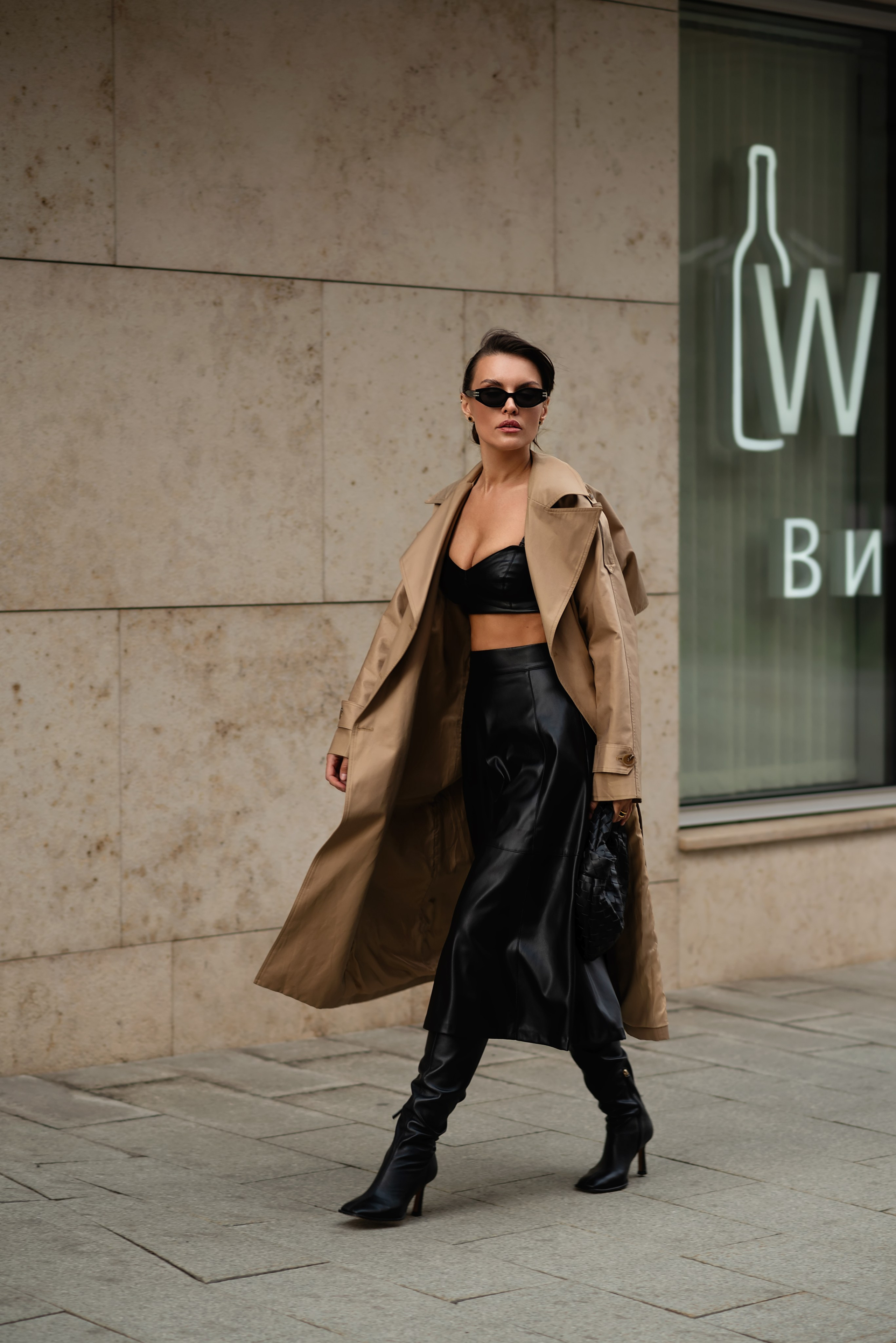 Brand съемка для визажиста, имиджмейкера. Фотограф Москва Кристина Георгиева