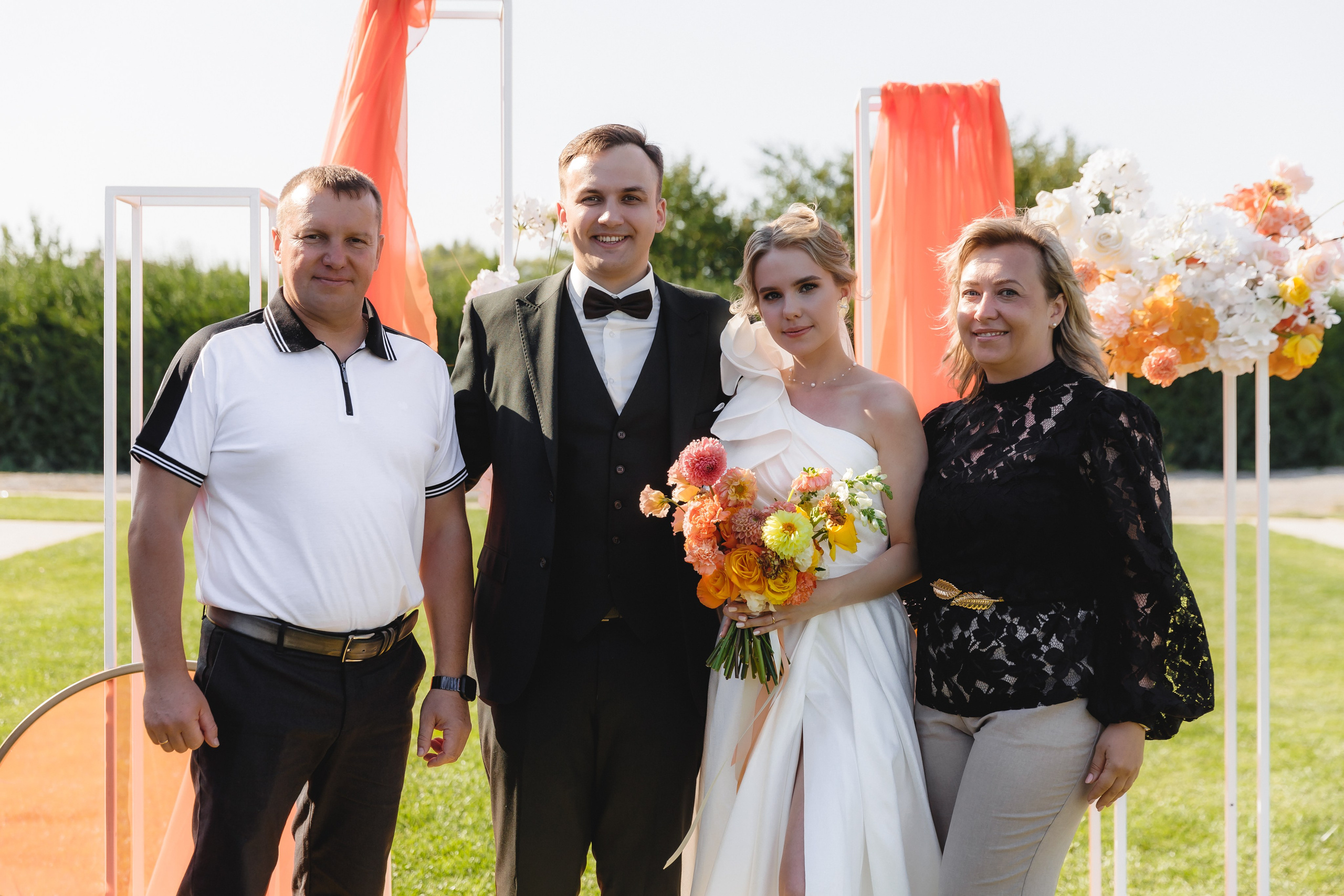 Артём и Дарья. Фотограф в Волгограде — Александра Искандерова