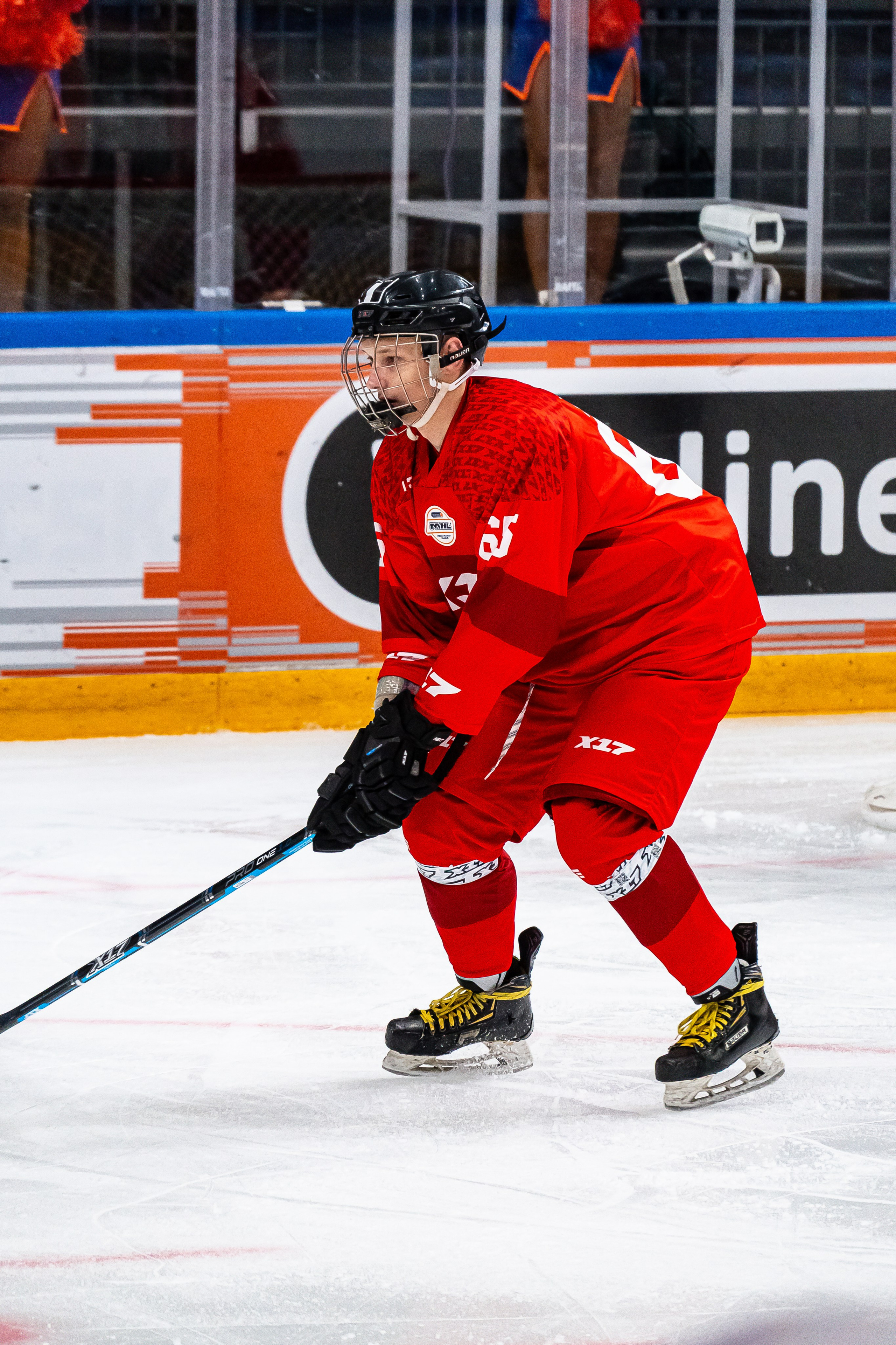 Media Hockey League. Спортивный фотограф | Москва