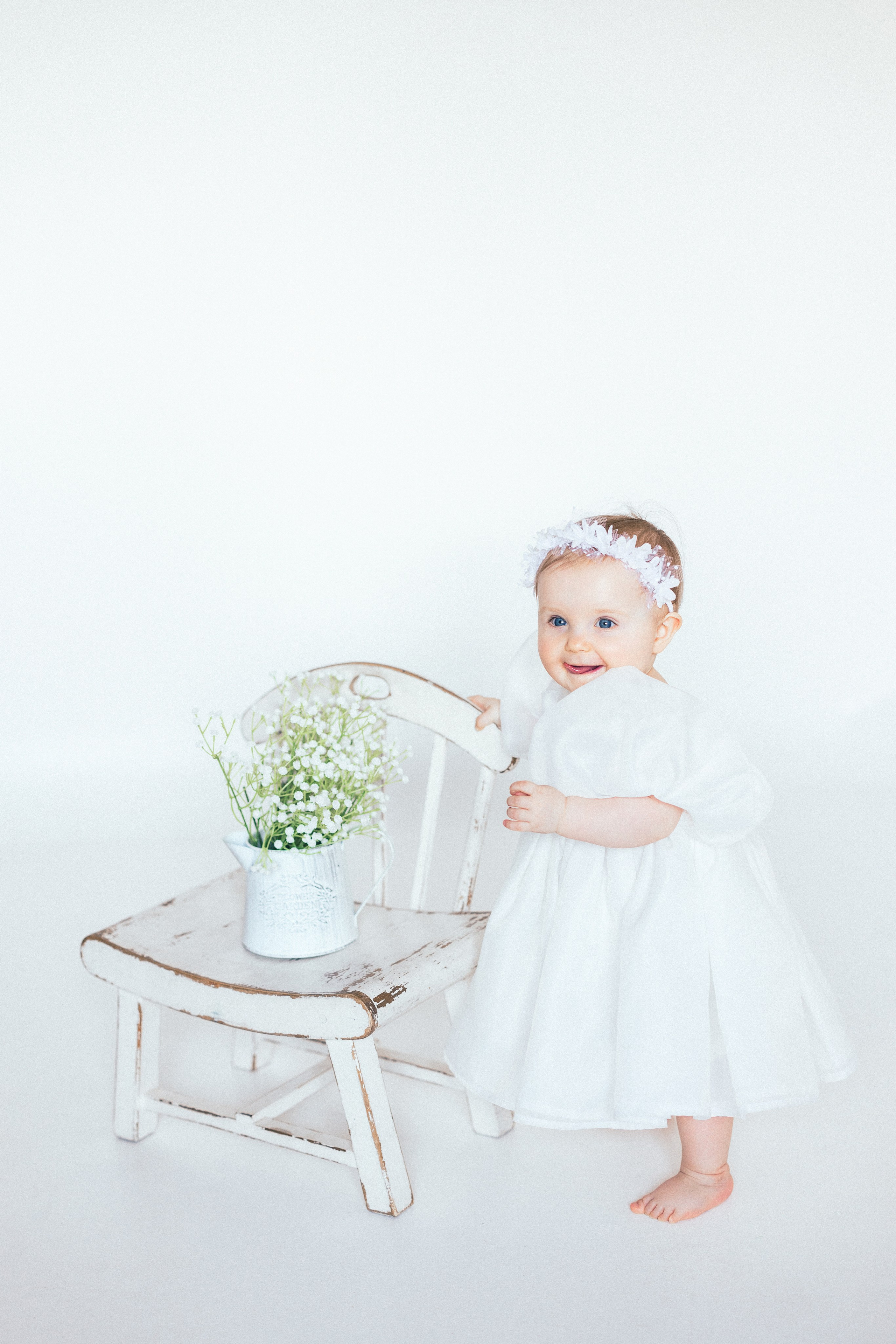 Девочки. Семейный и детский фотограф в Краснодаре Анна Трашкова