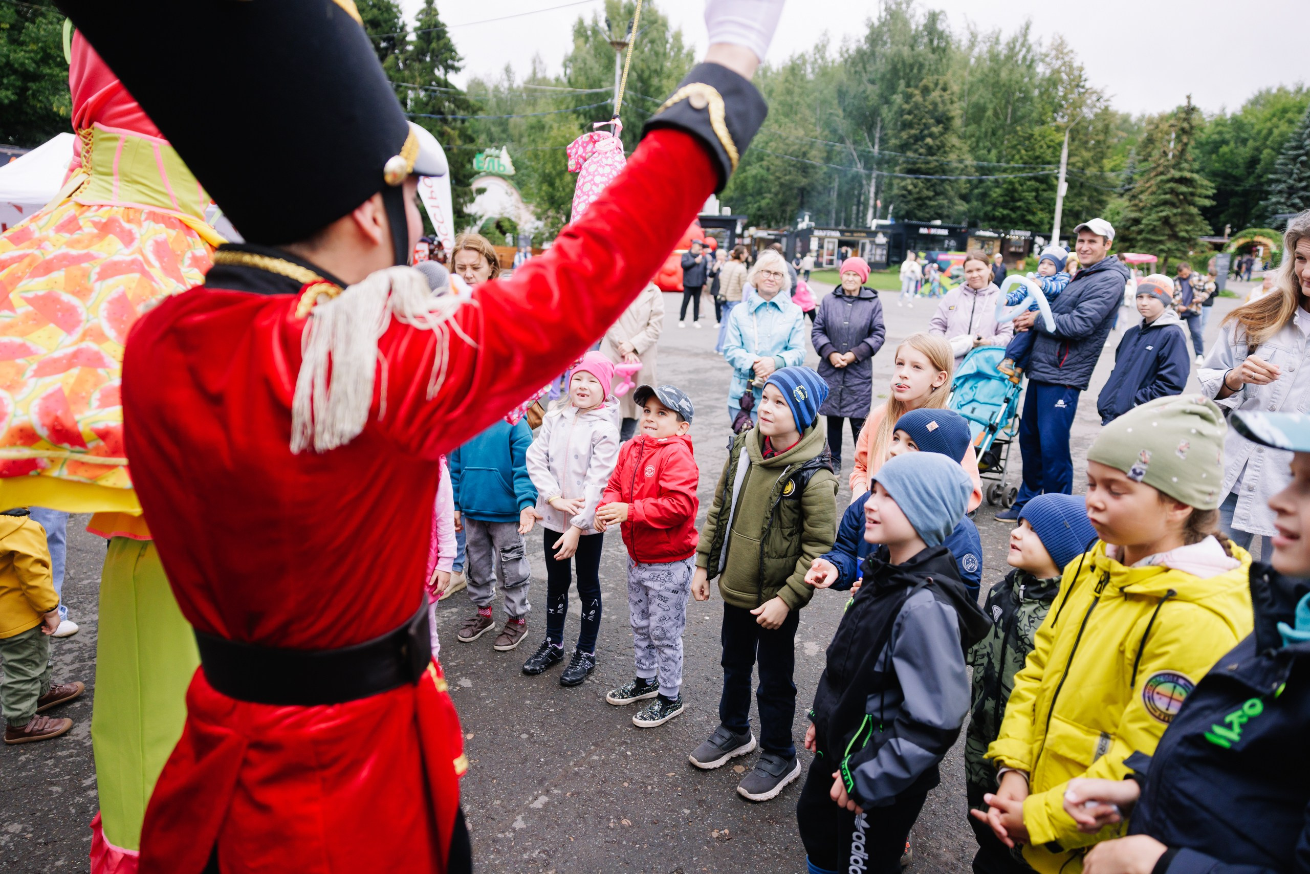 Комос. Фотограф в Ижевске и Казани Богданов Яков
