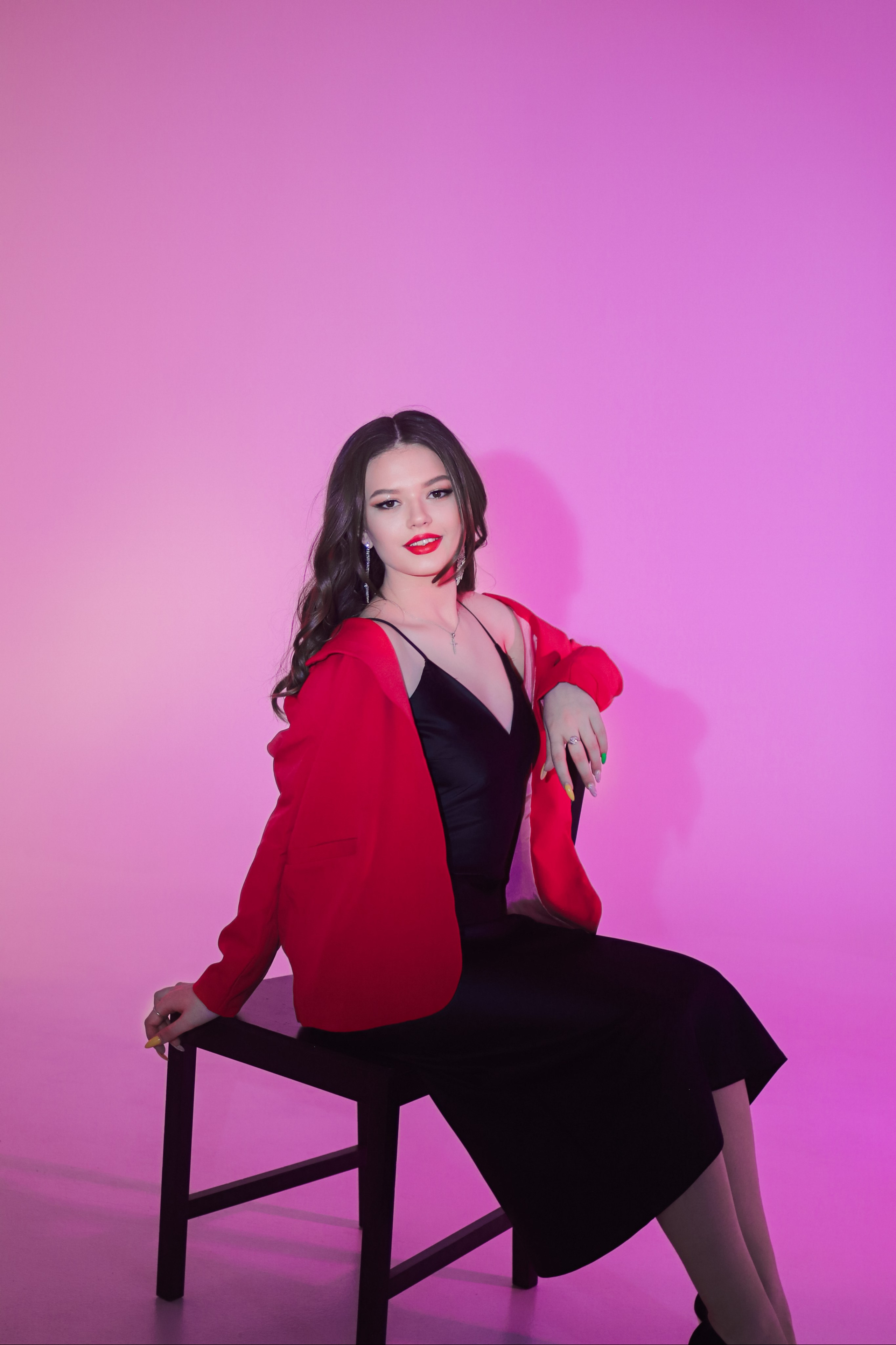 Ксения. Семейный свадебный детский фотограф Саранск Наталья Сыркина