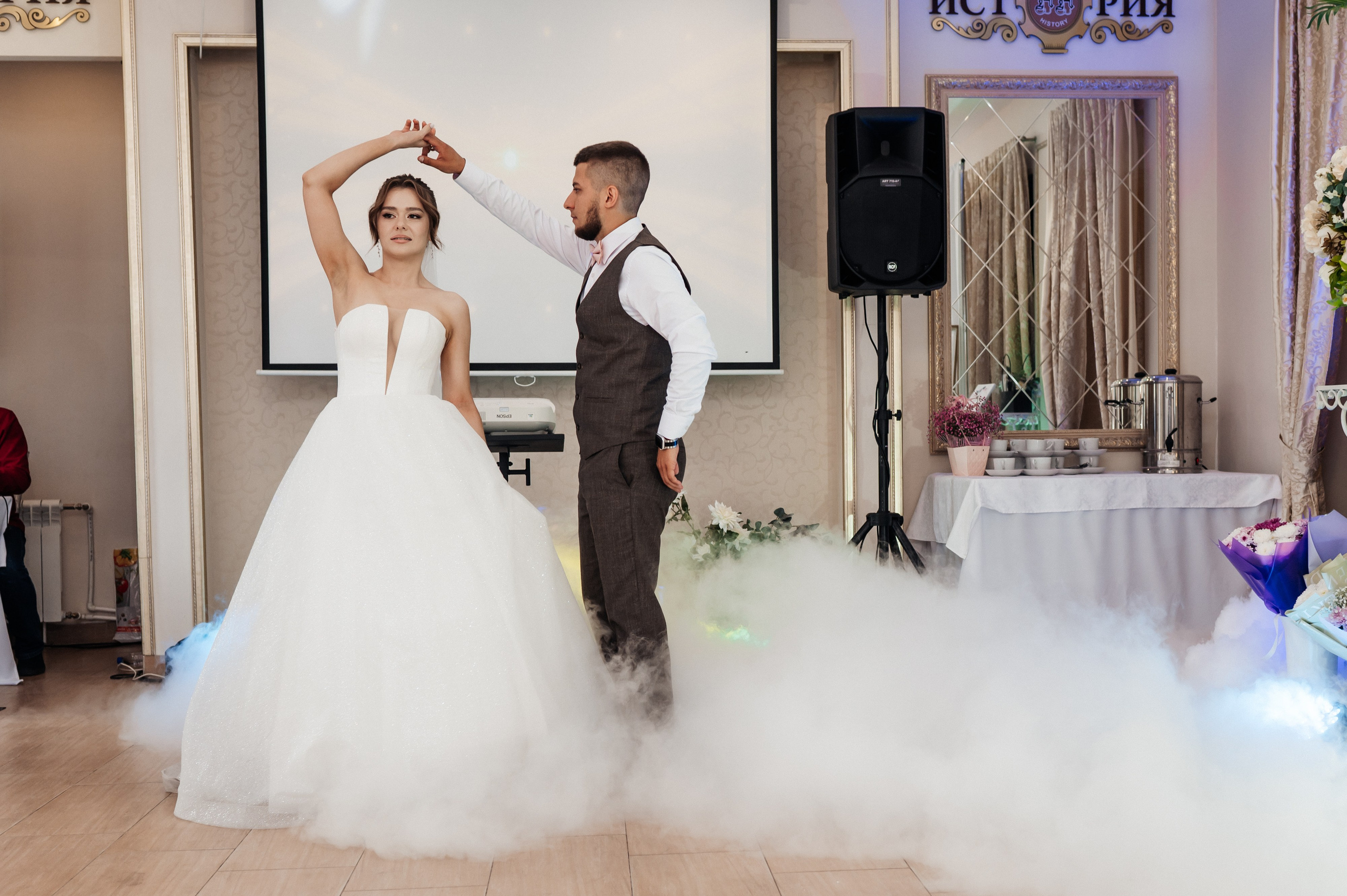 Катя и Даня. Фотограф Виктория Грибова г. Вологда