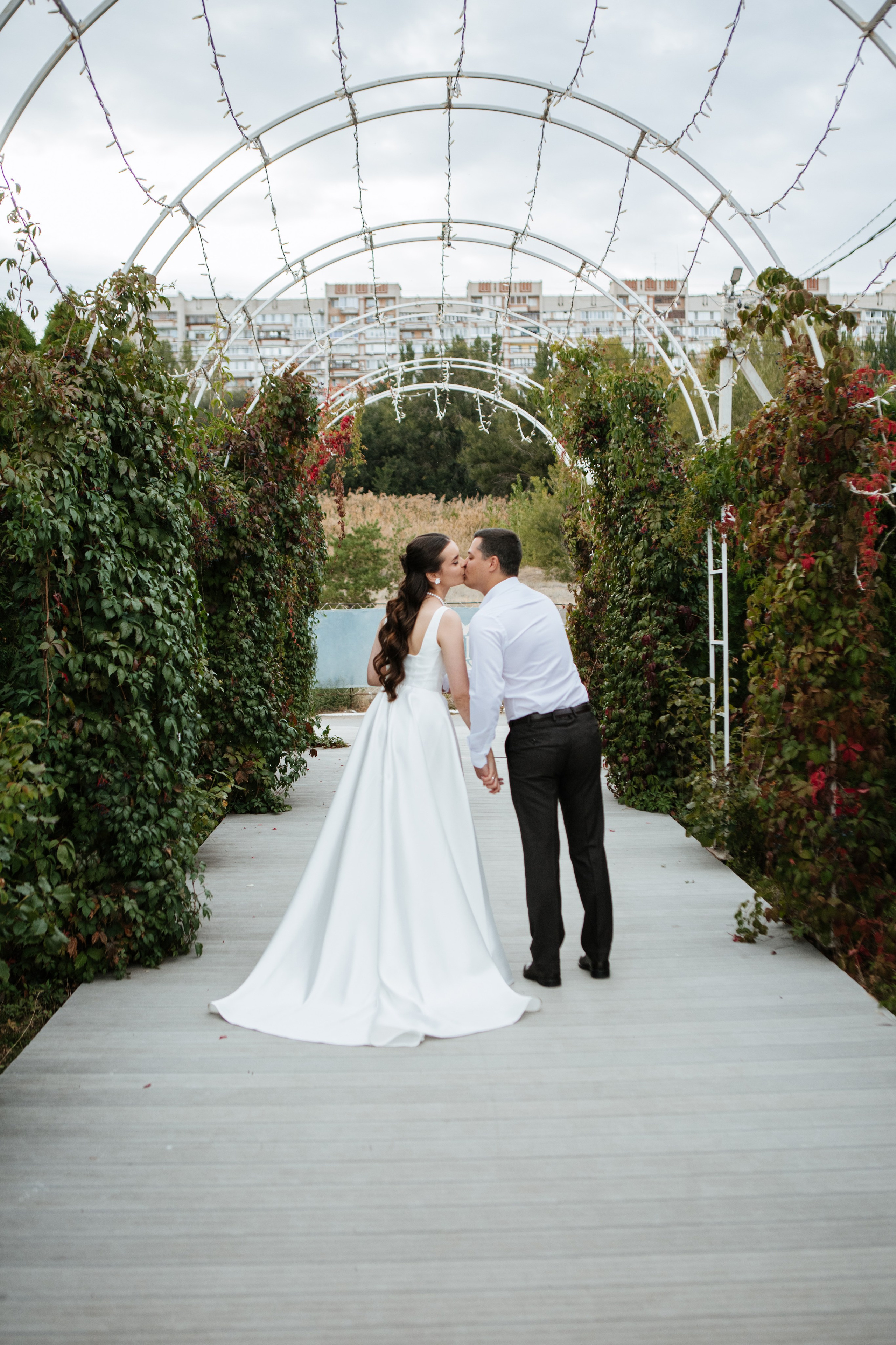 Павел и Анна. Фотограф в Волгограде и Москве | Анастасия Лаврова