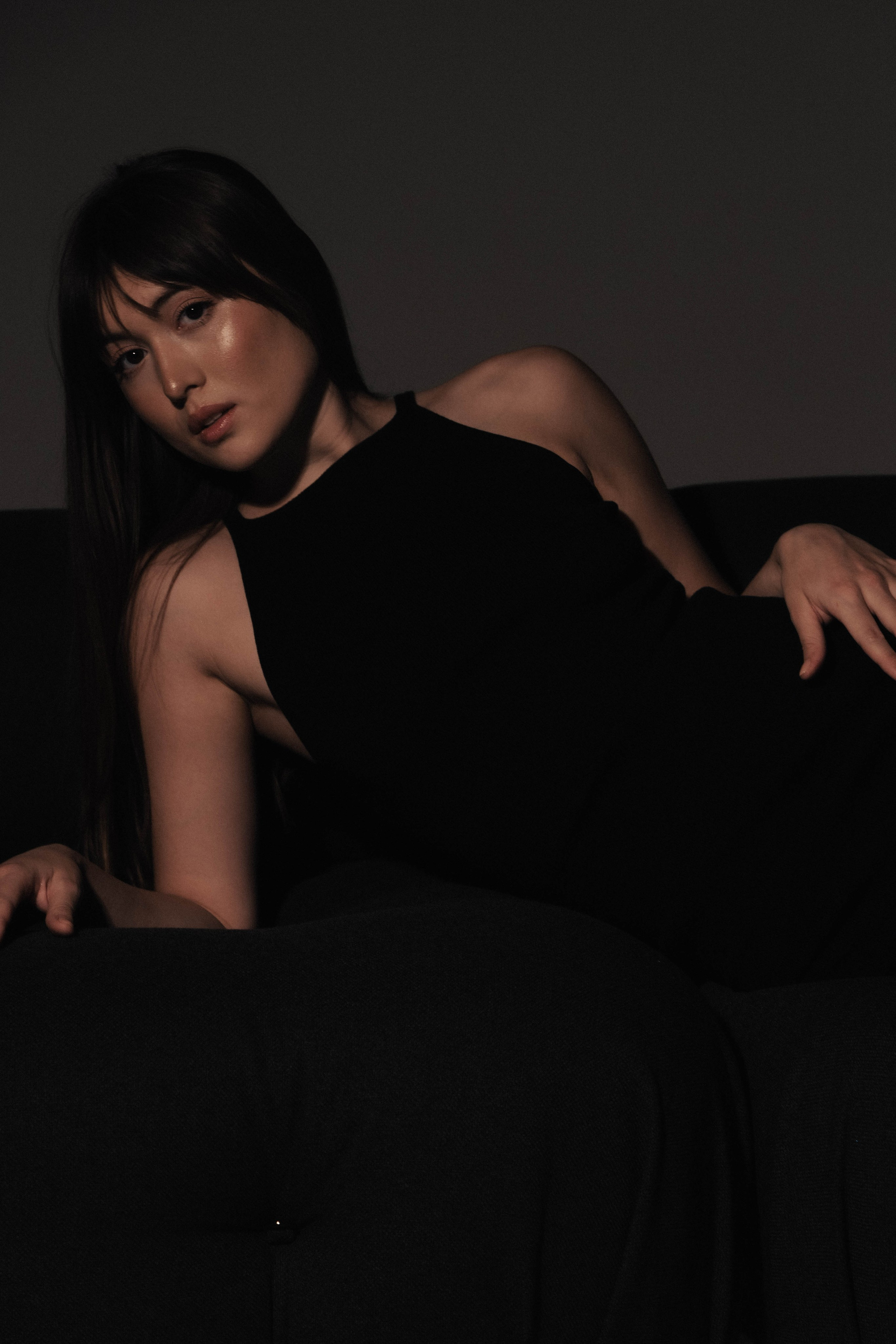 Kris. Фотограф Мария Андреева Москва