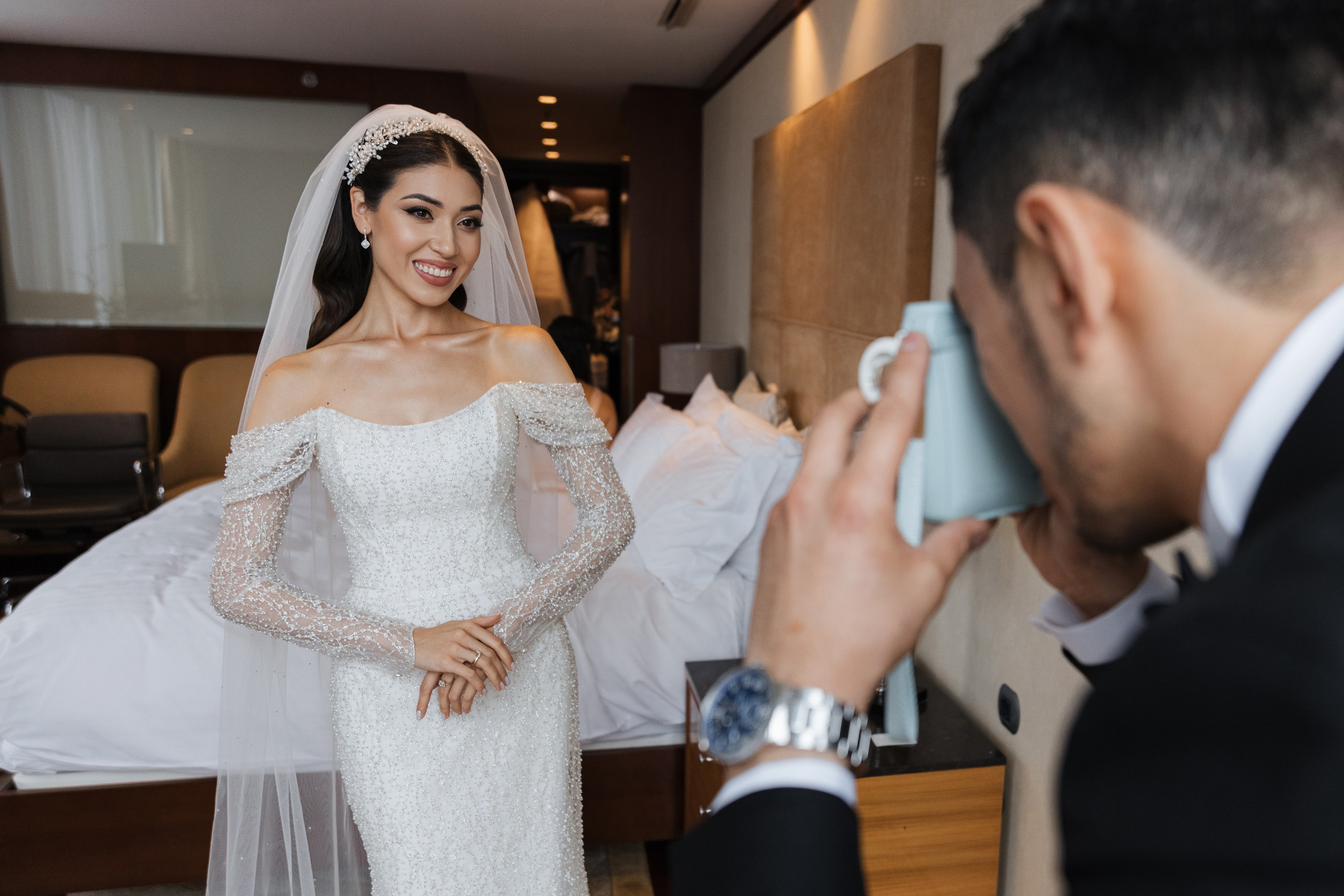 Акрам и Азиза