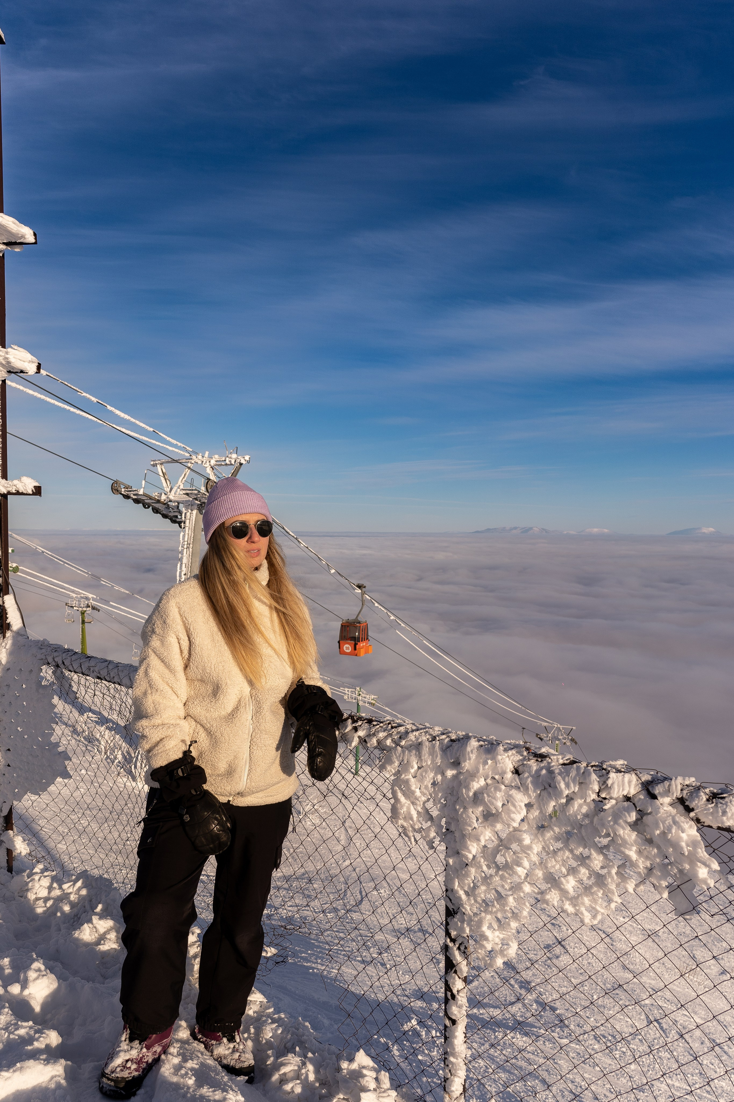 Джой 6.12. Анастасия Паршукова — фотограф Шерегеш Новосибирск