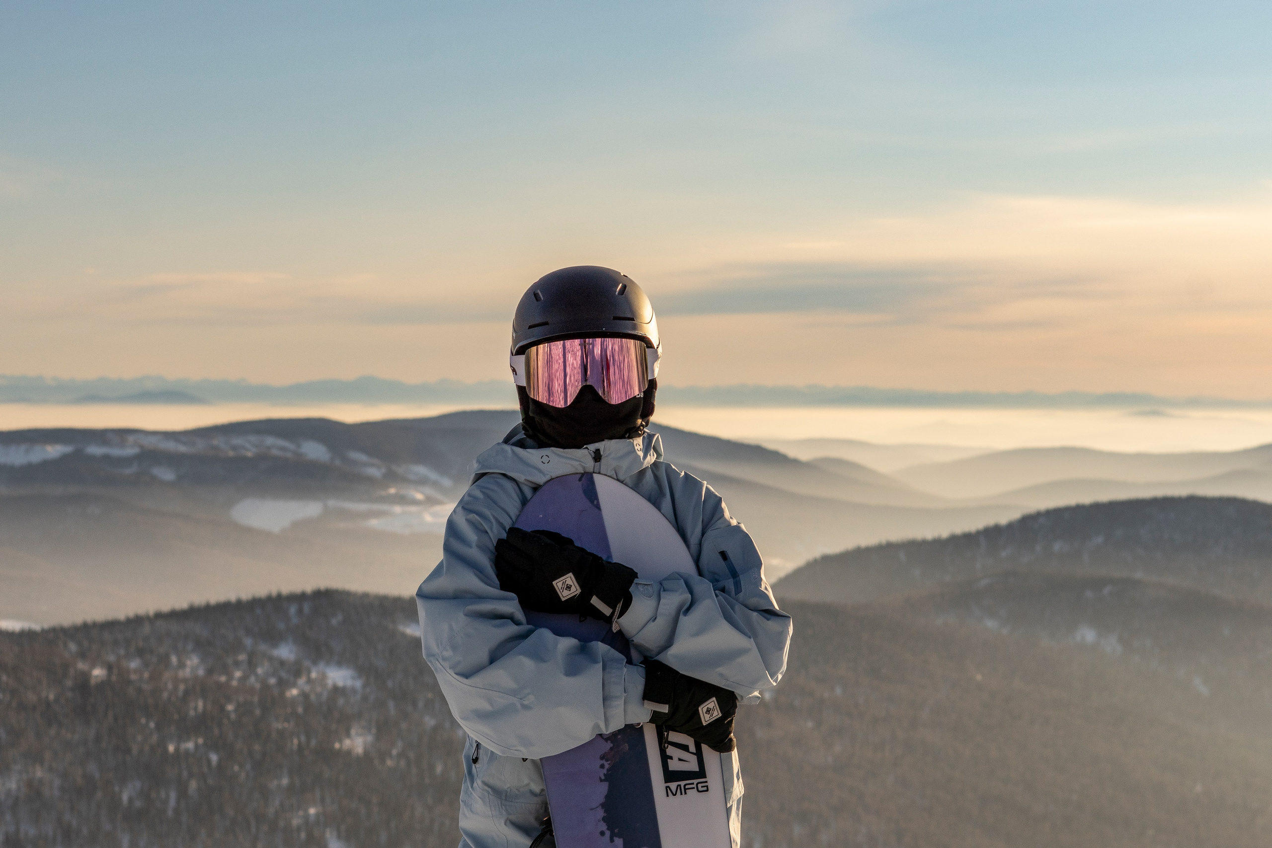 JJ. Анастасия Паршукова — фотограф Шерегеш Новосибирск