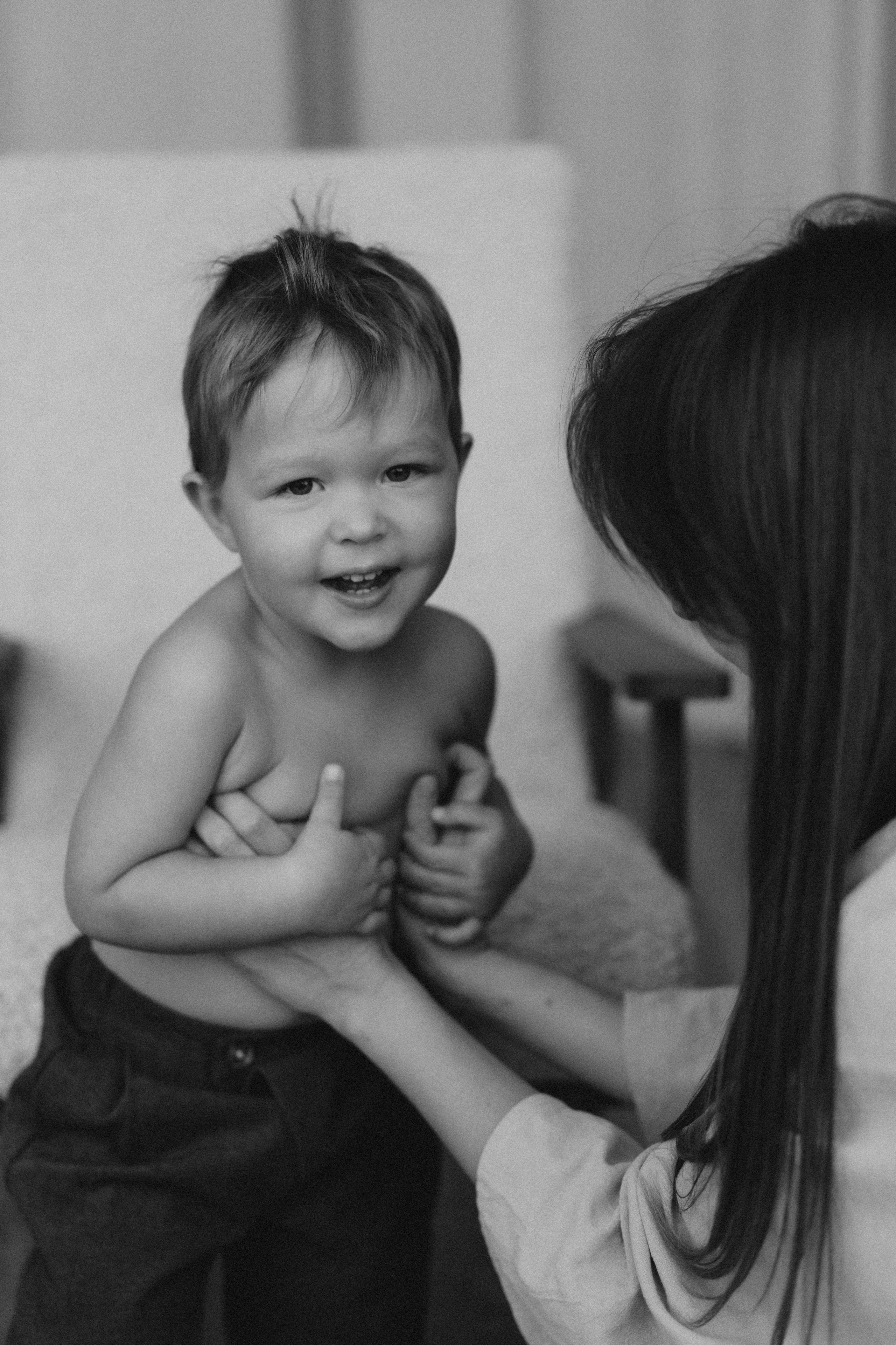 Юля и Ваня. Семейный и детский фотограф в Волгограде и Сочи Наталия Пирметова