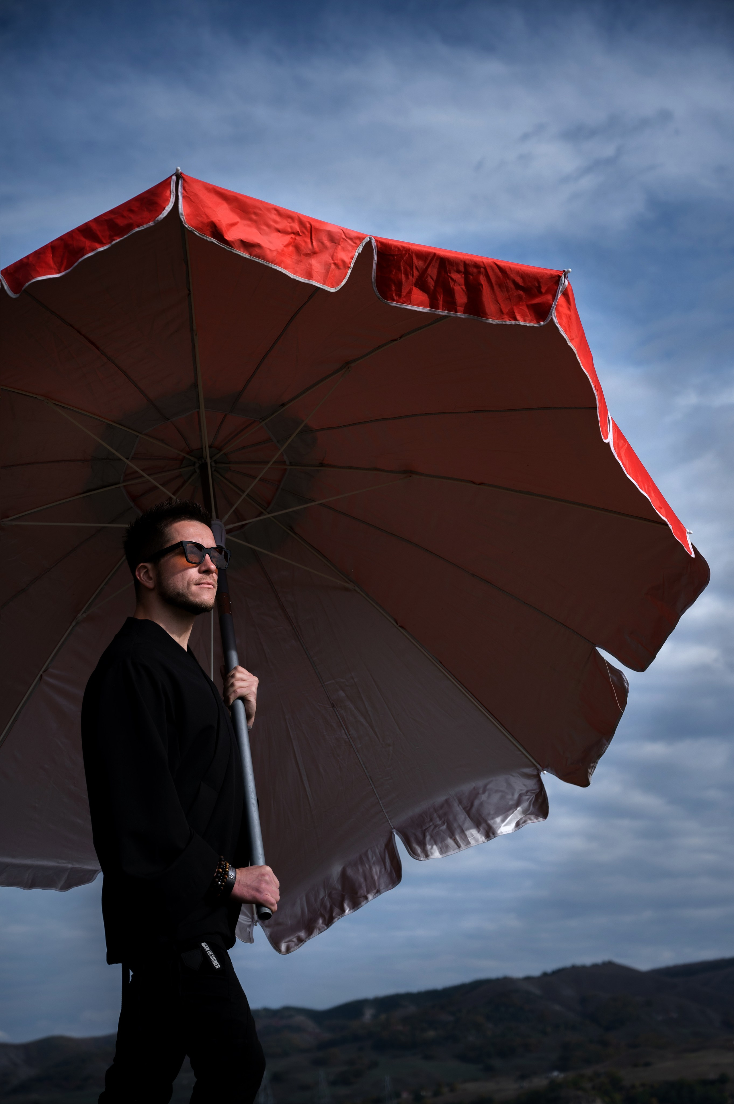 Съёмка в стиле VOGUE. Фотограф Кисловодск / Москва Алёна Выбенгер