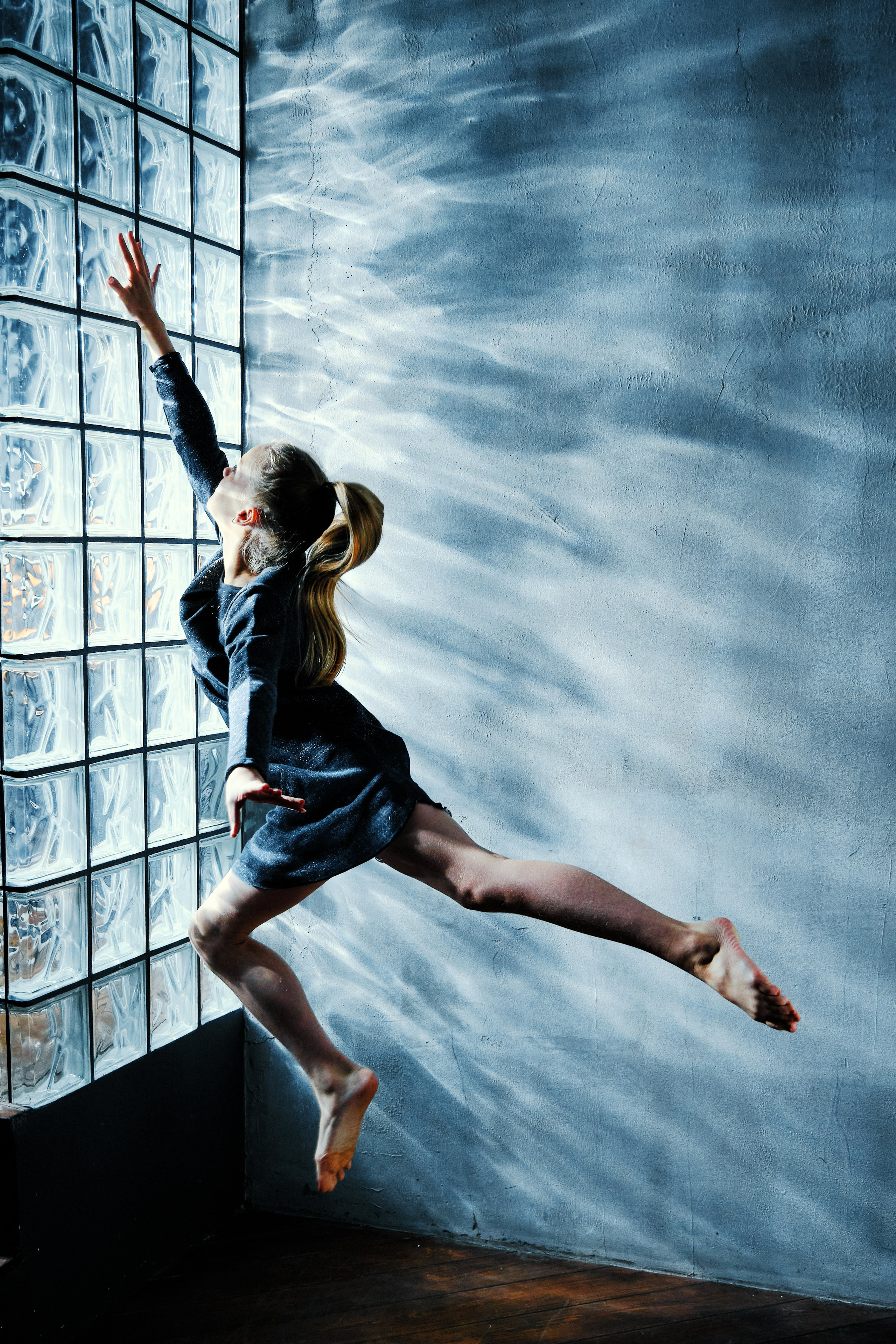 Художественный портрет. Актерское и модельное портфолио. Фотограф в Москве Екатерина Коломеец