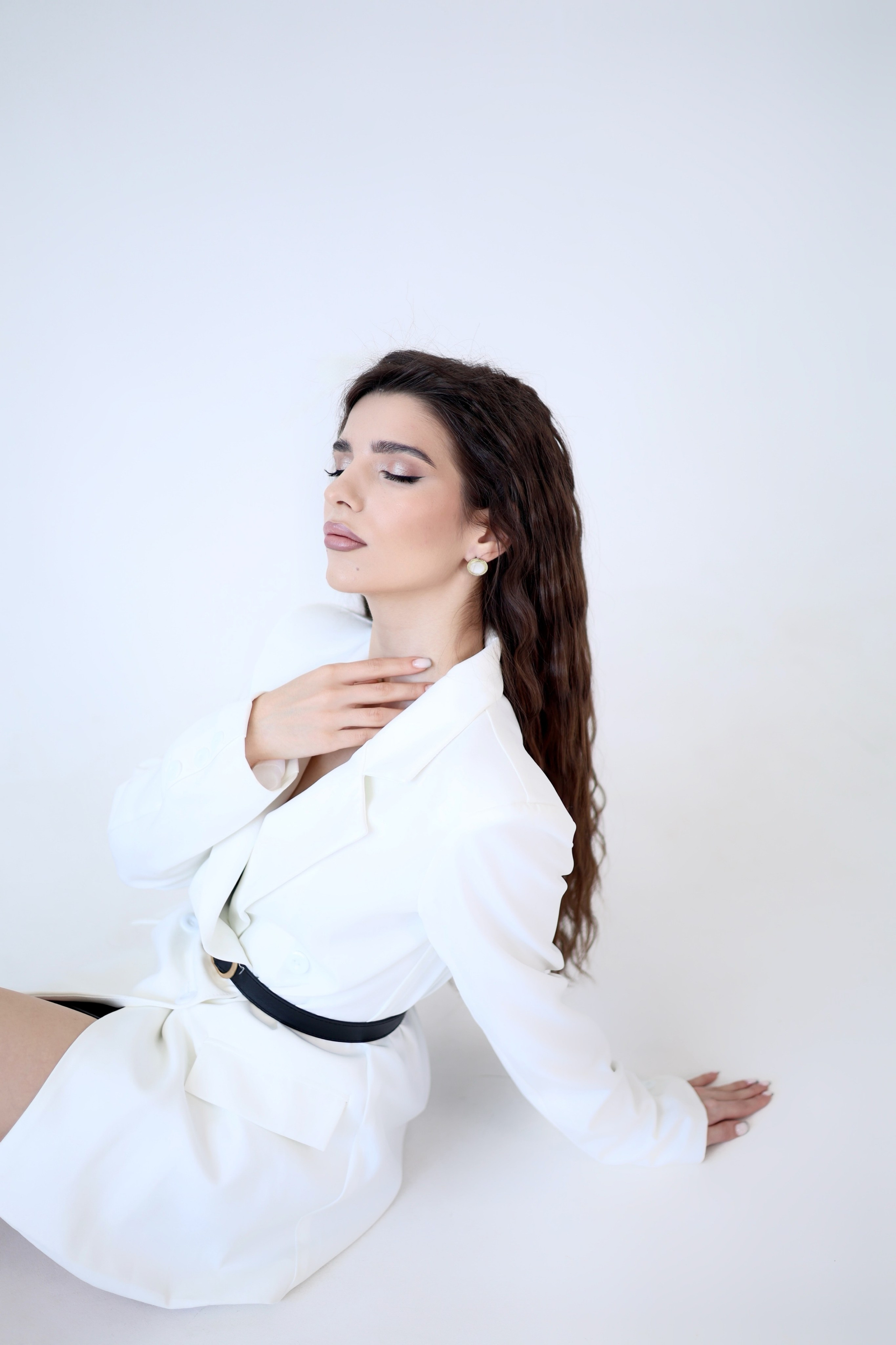 Валерия. Фотограф Елизавета Наумова