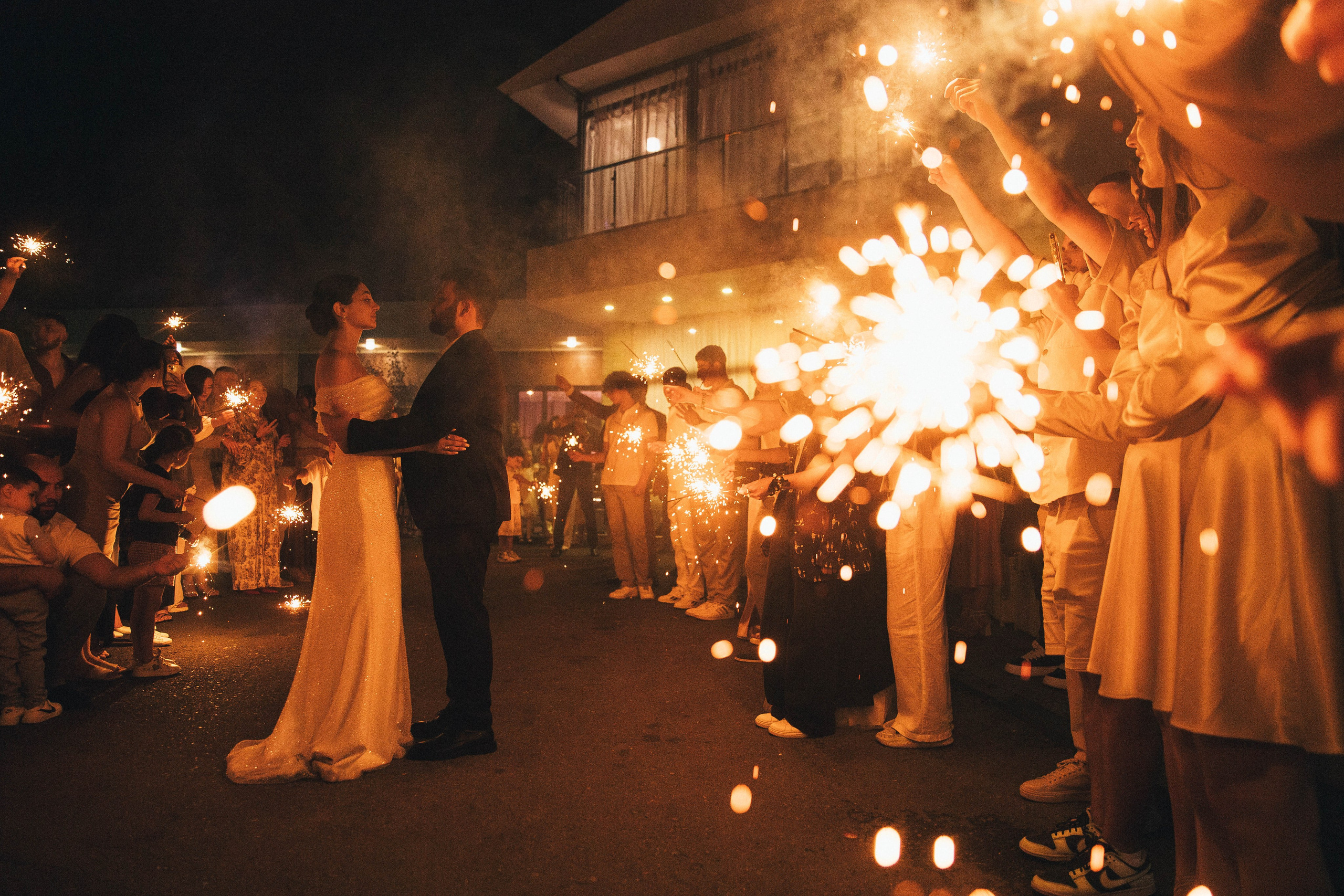 Арсен & Мариам. Главная