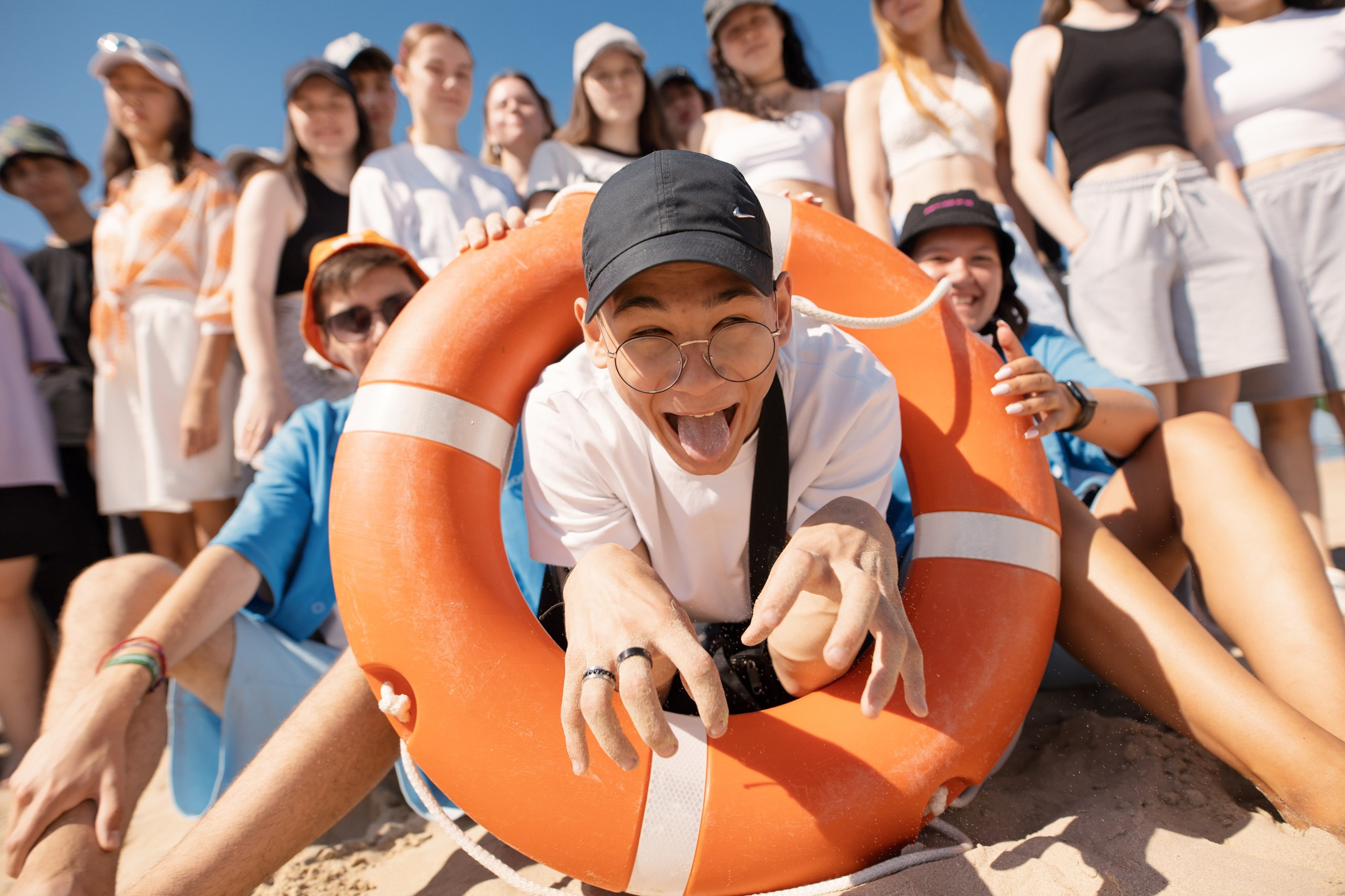 Reportage. Фотограф Ваня Бархатов