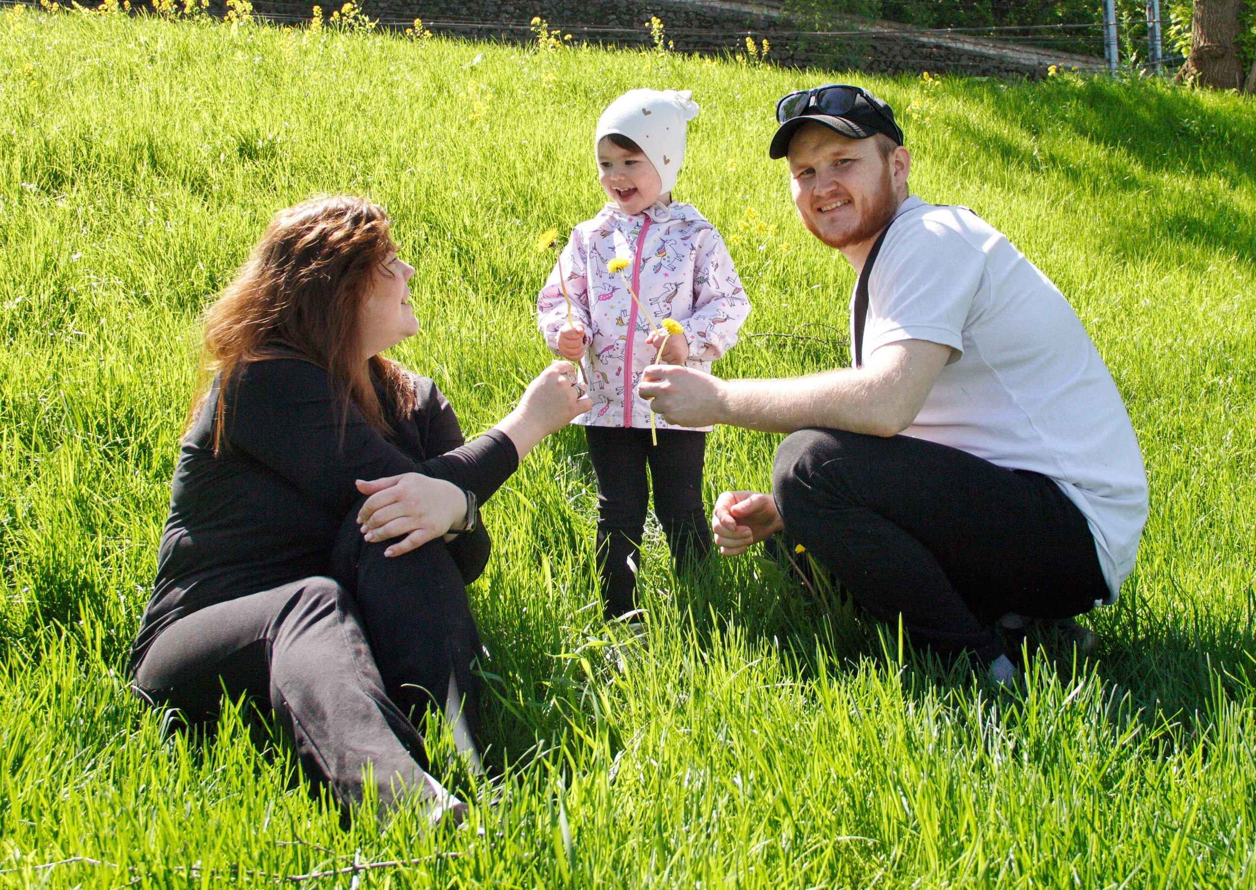 Family: Настя. Фотограф в Перми Любовь Огородова | Авторские туры