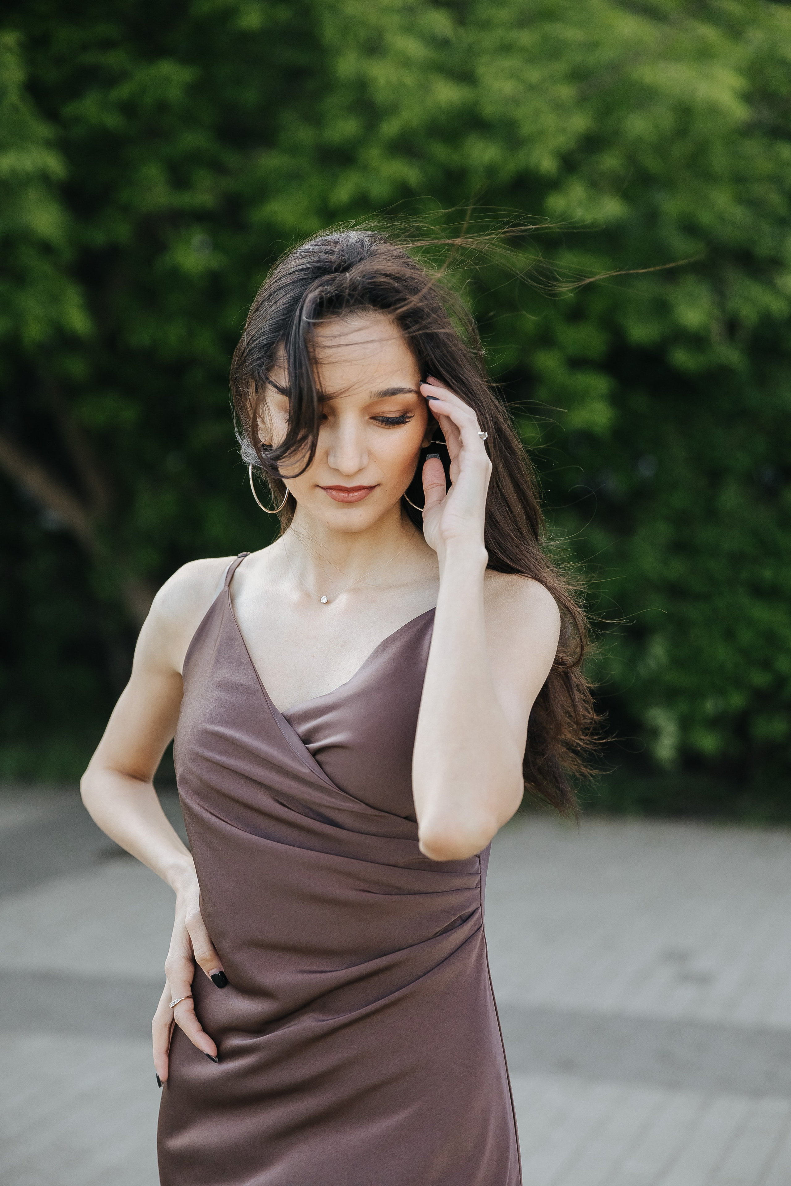 Прогулка. Фотограф в Красноярске Надежда Воскресенская