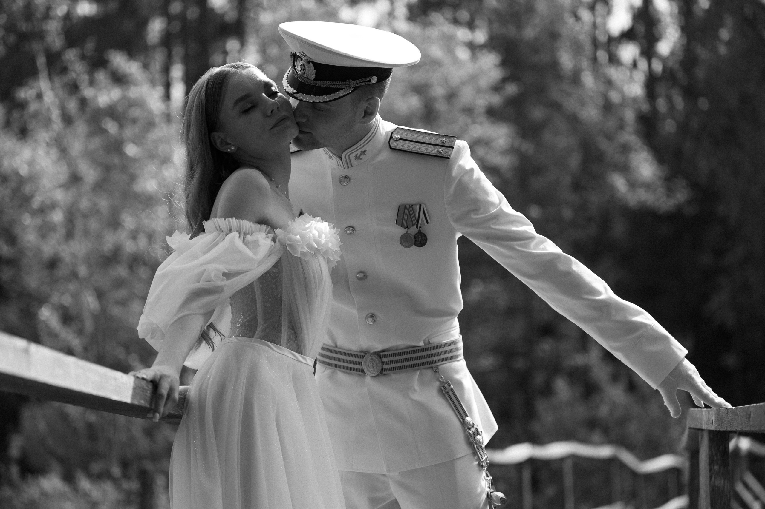 Ярослав и Владислава. Свадебное агентство Amorewed Agency