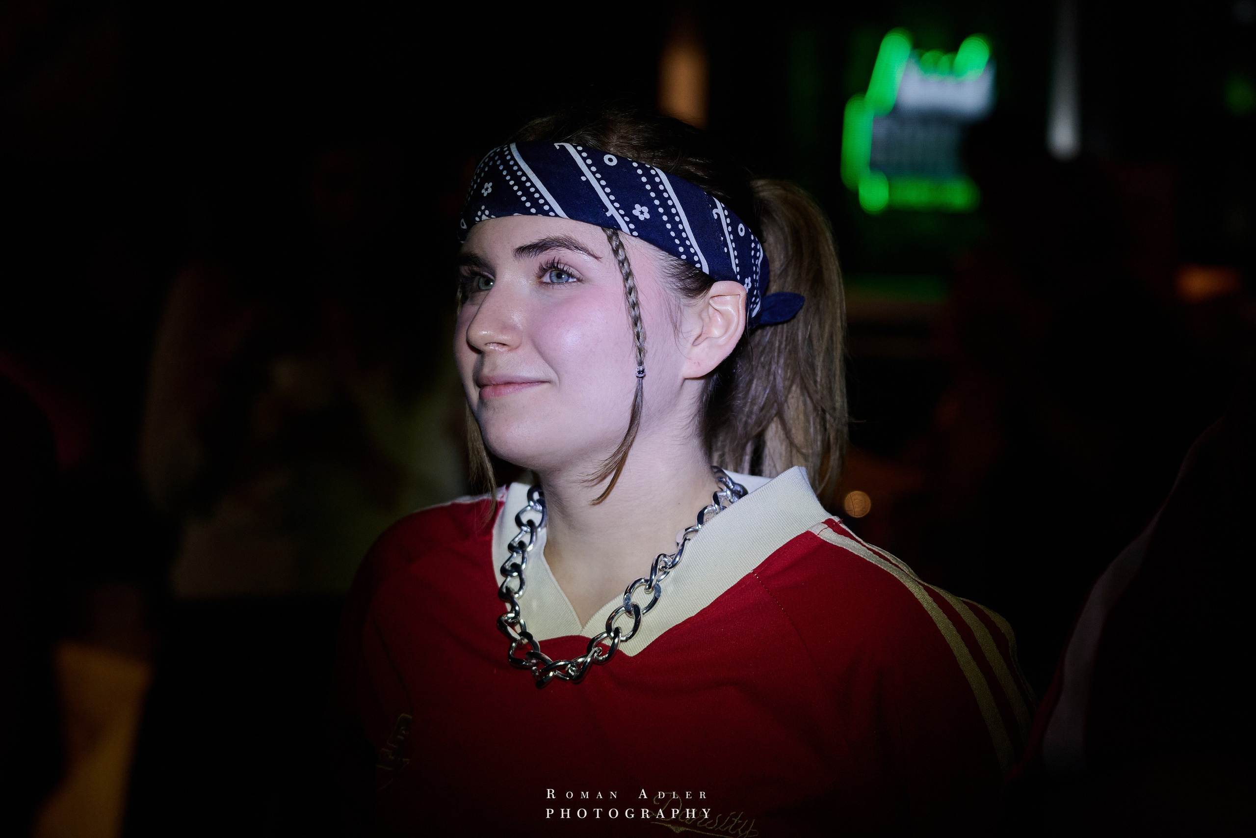 Фестиваль Idolcon 2025. Фотограф Роман Адлер