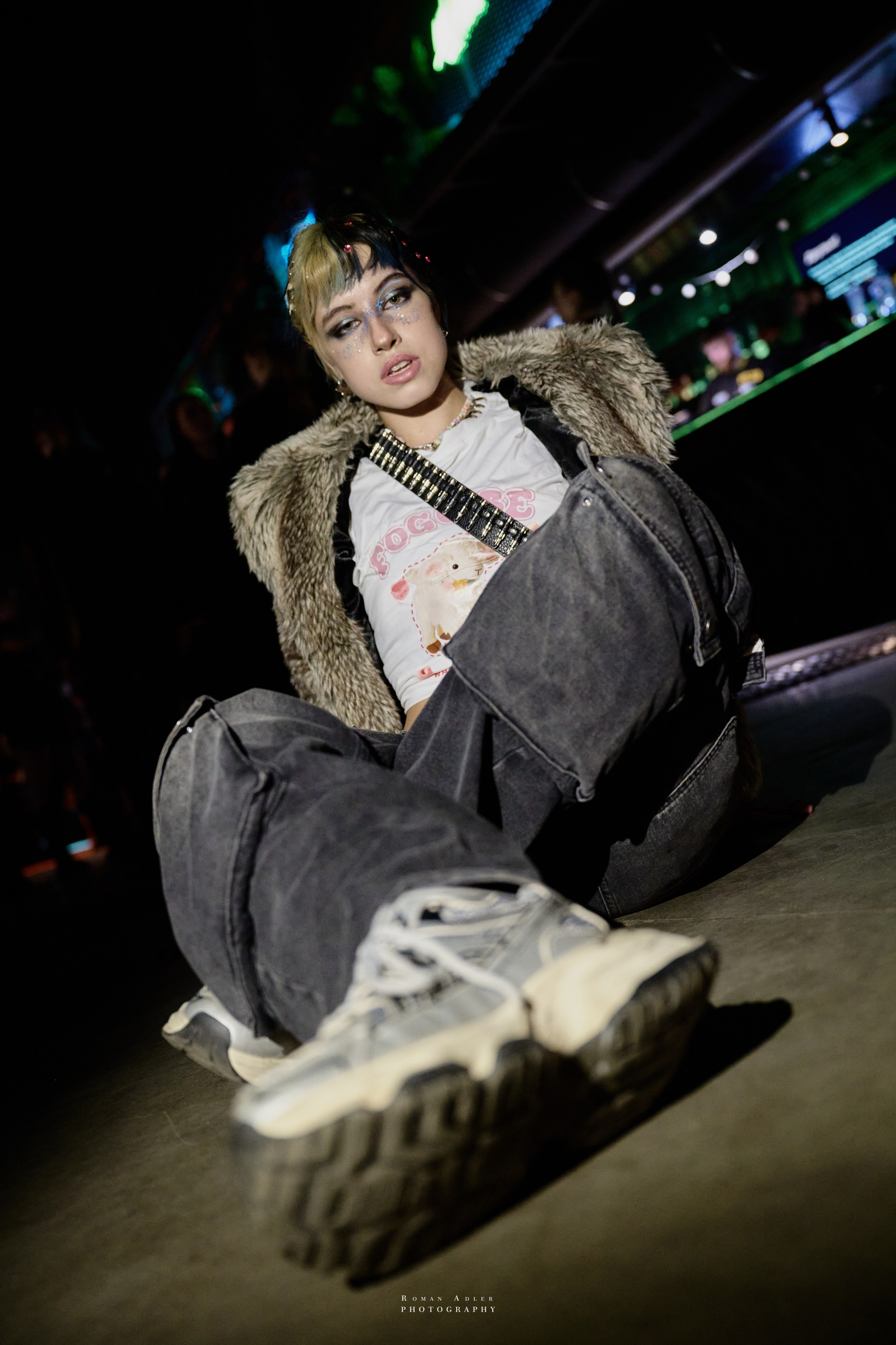 R-Pop фестиваль IdoIcon 2025. Фотограф Роман Адлер