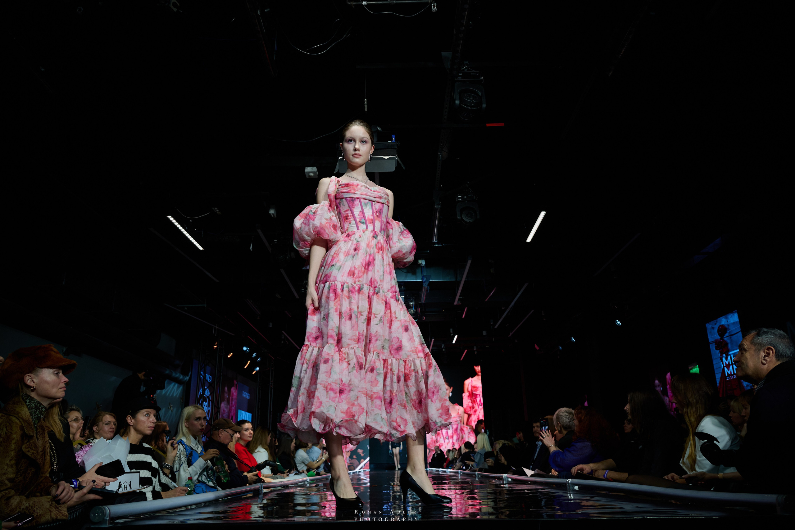 МКММ 2024. Фотограф Роман Адлер