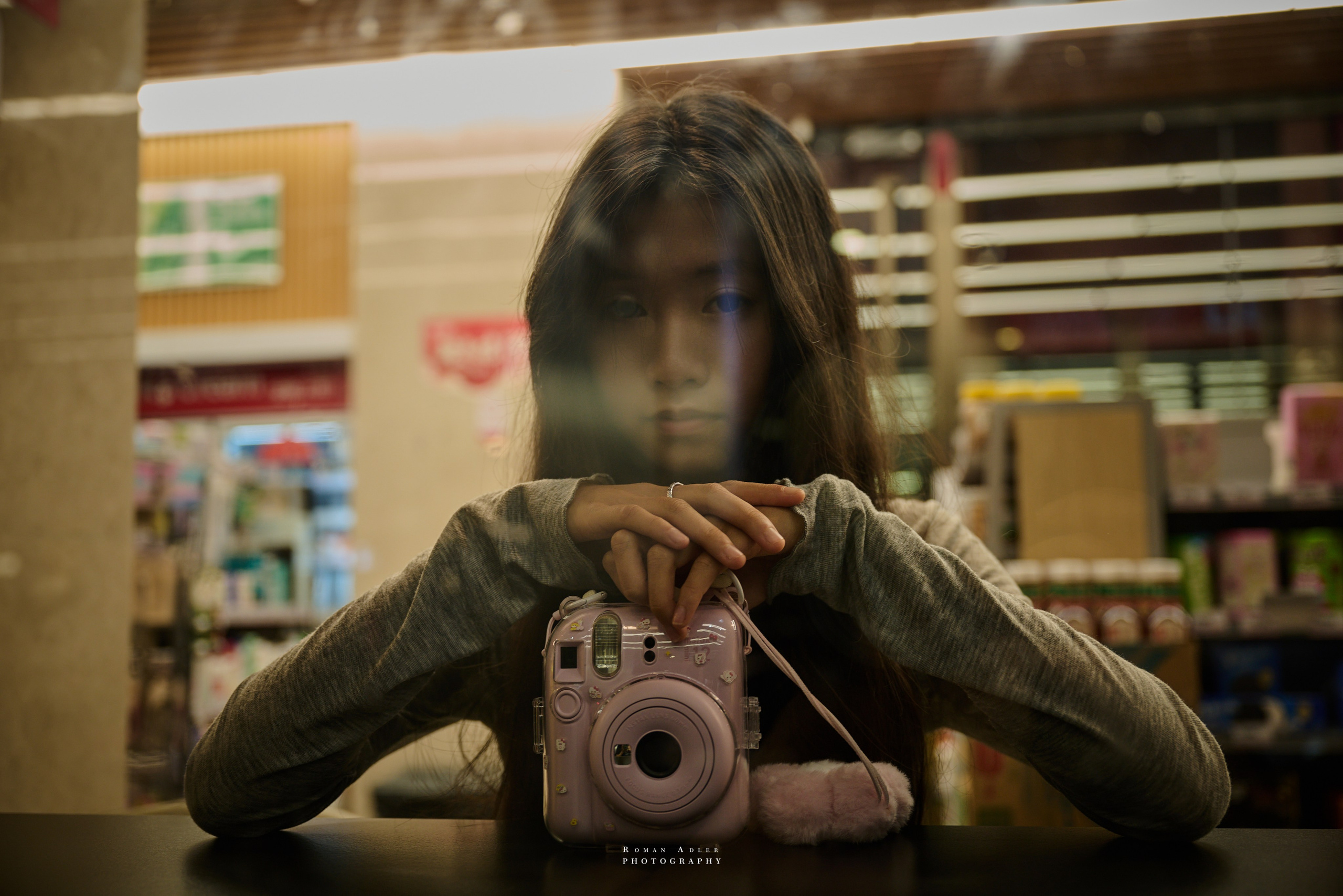Chill&Shoot v. China