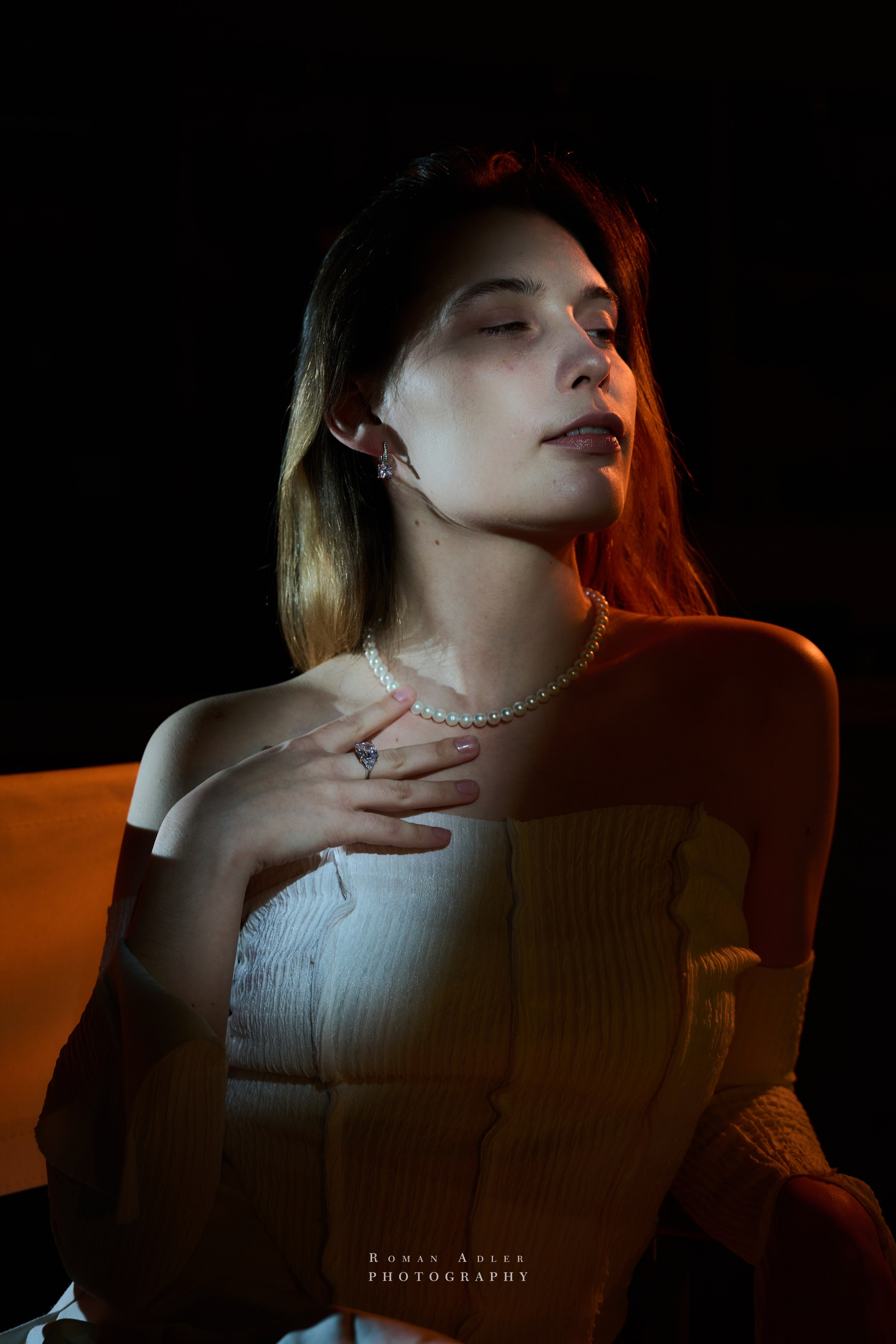 Фотодень с Тапакофф. Фотограф Роман Адлер