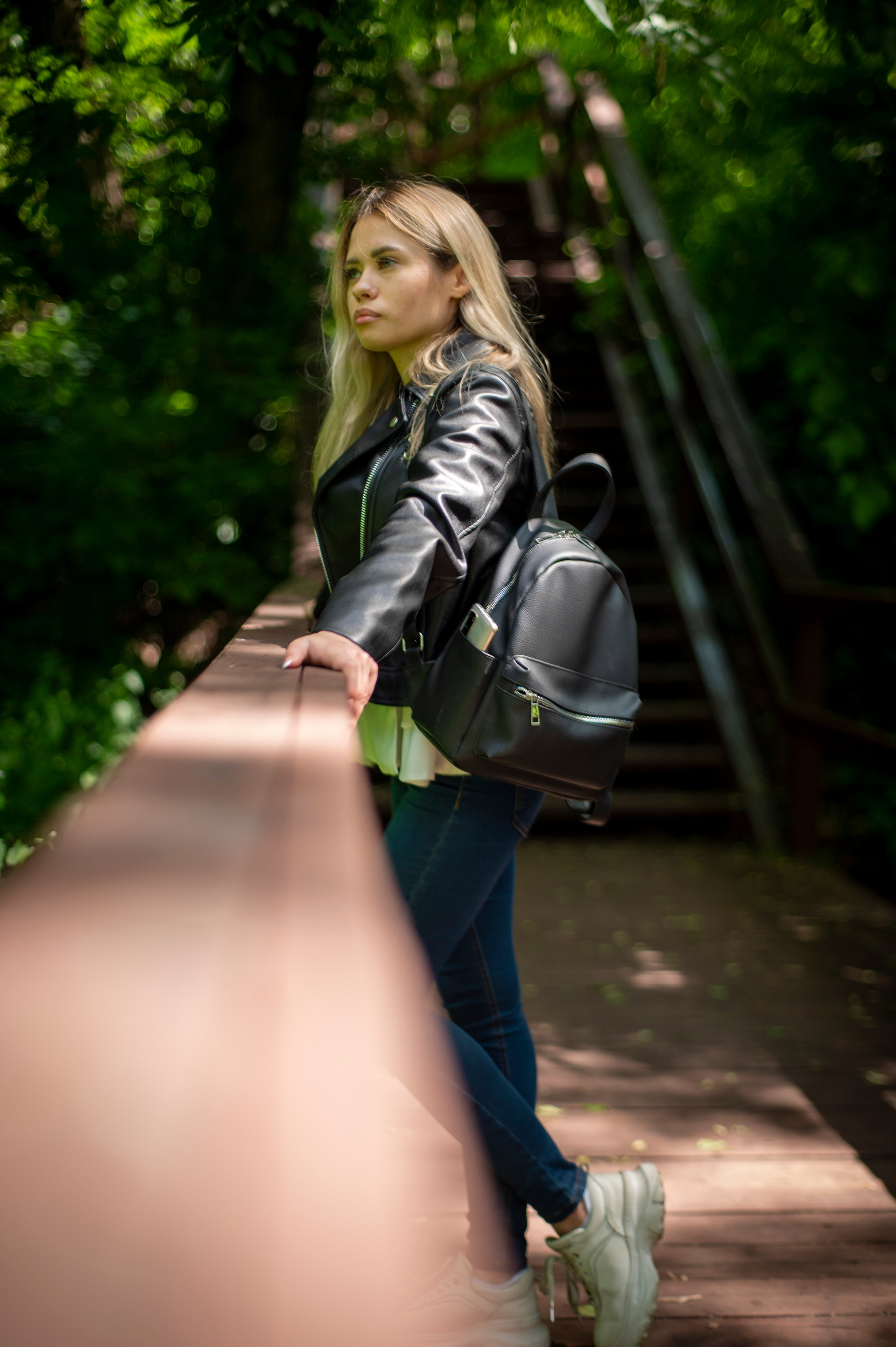 Авторский сет для Александры. Фотограф Роман Адлер