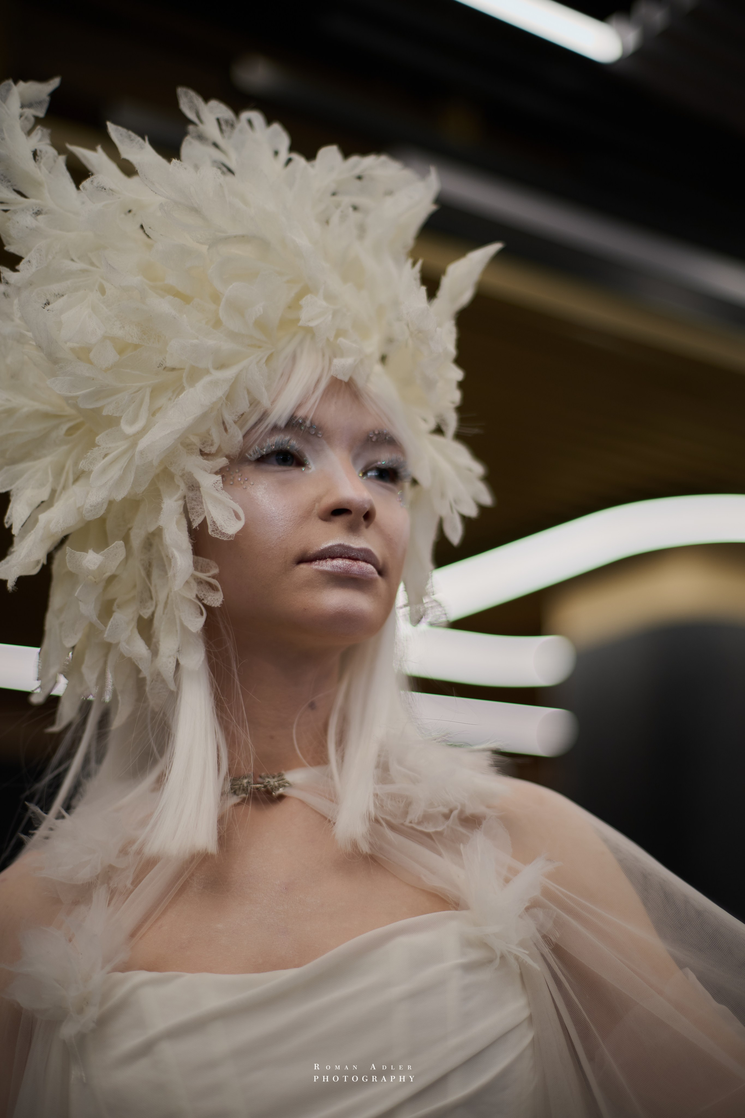 III Международный чемпионат One Step Forward. Фотограф Роман Адлер