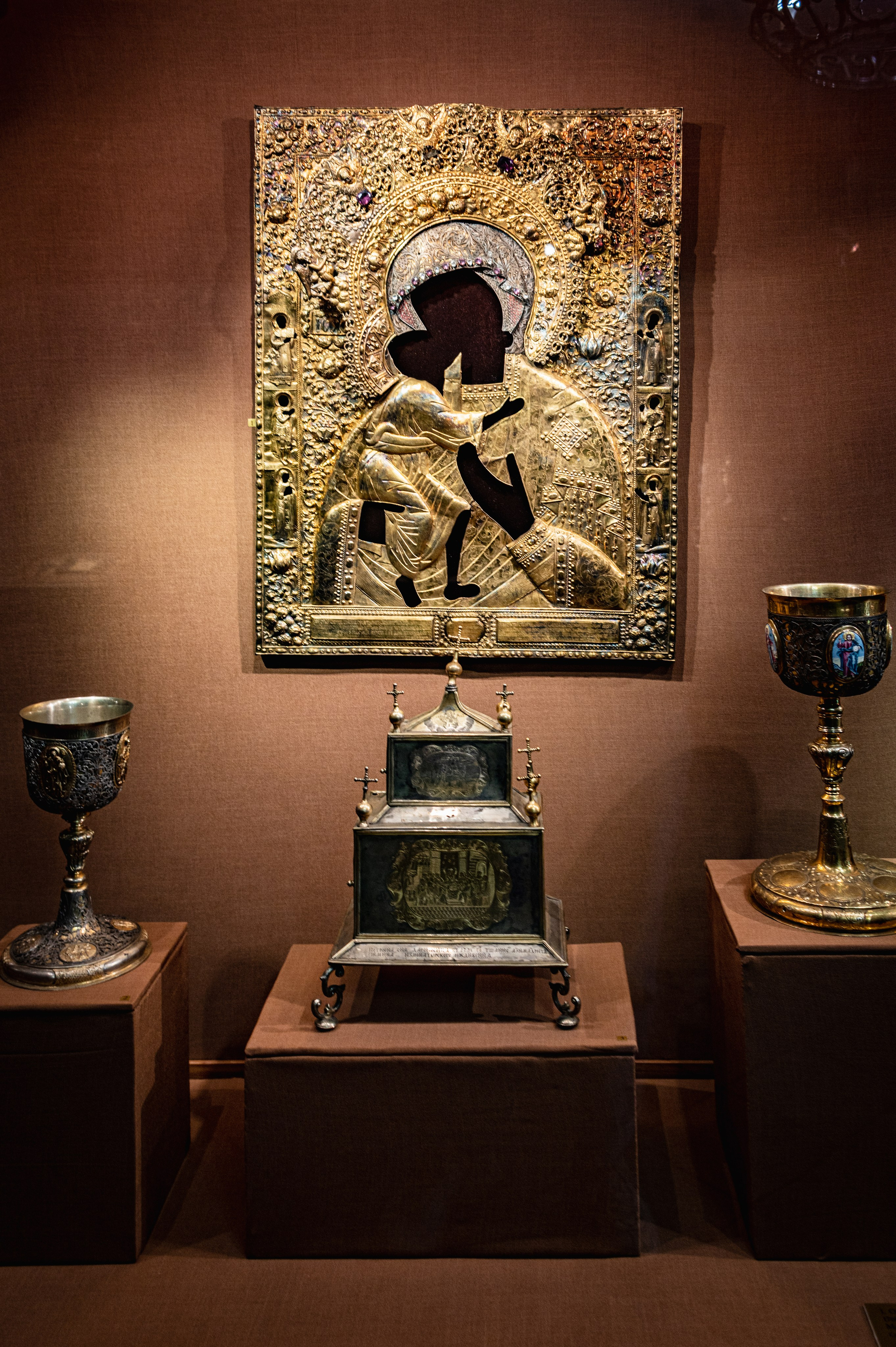 Кострома. Май 2023. Фотограф Роман Адлер