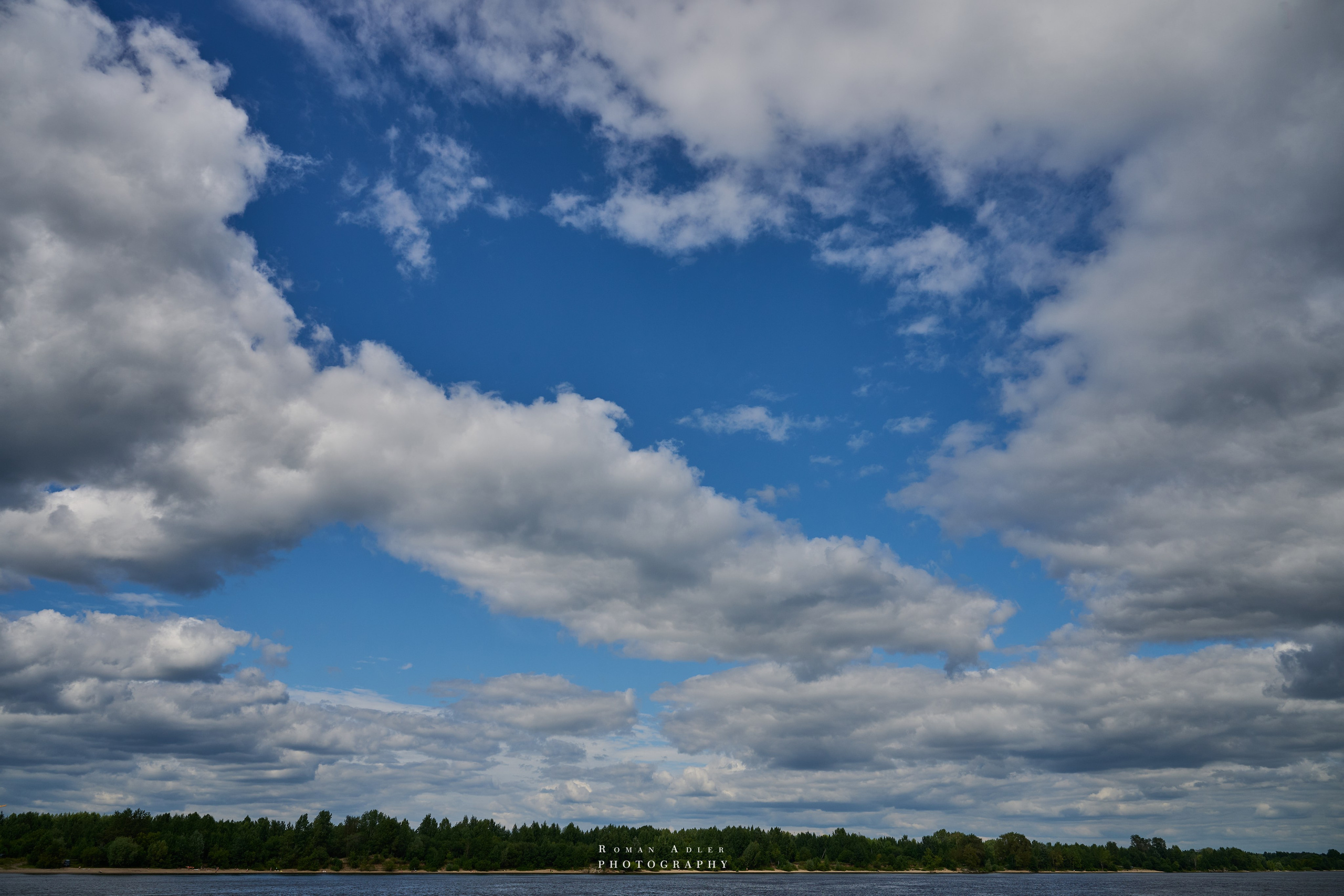 Пермь. Июль 2025. Фотограф Роман Адлер