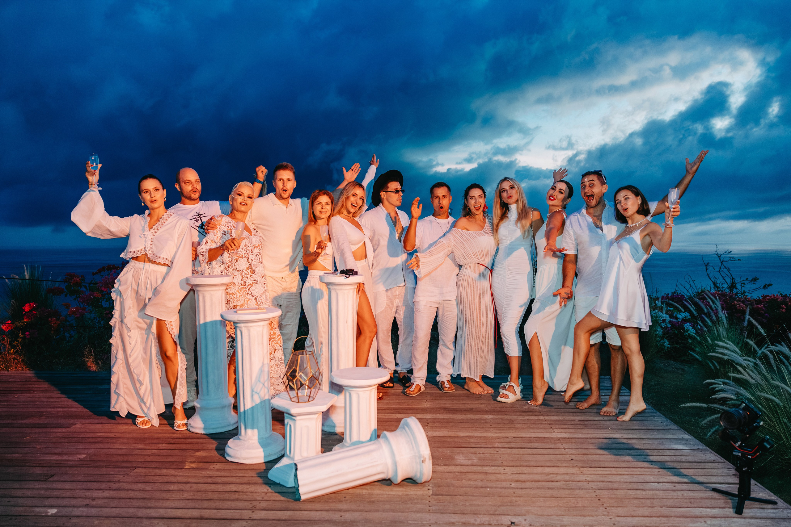 Olya’s birthday. Профессиональный фотограф Нурмиева Вероника