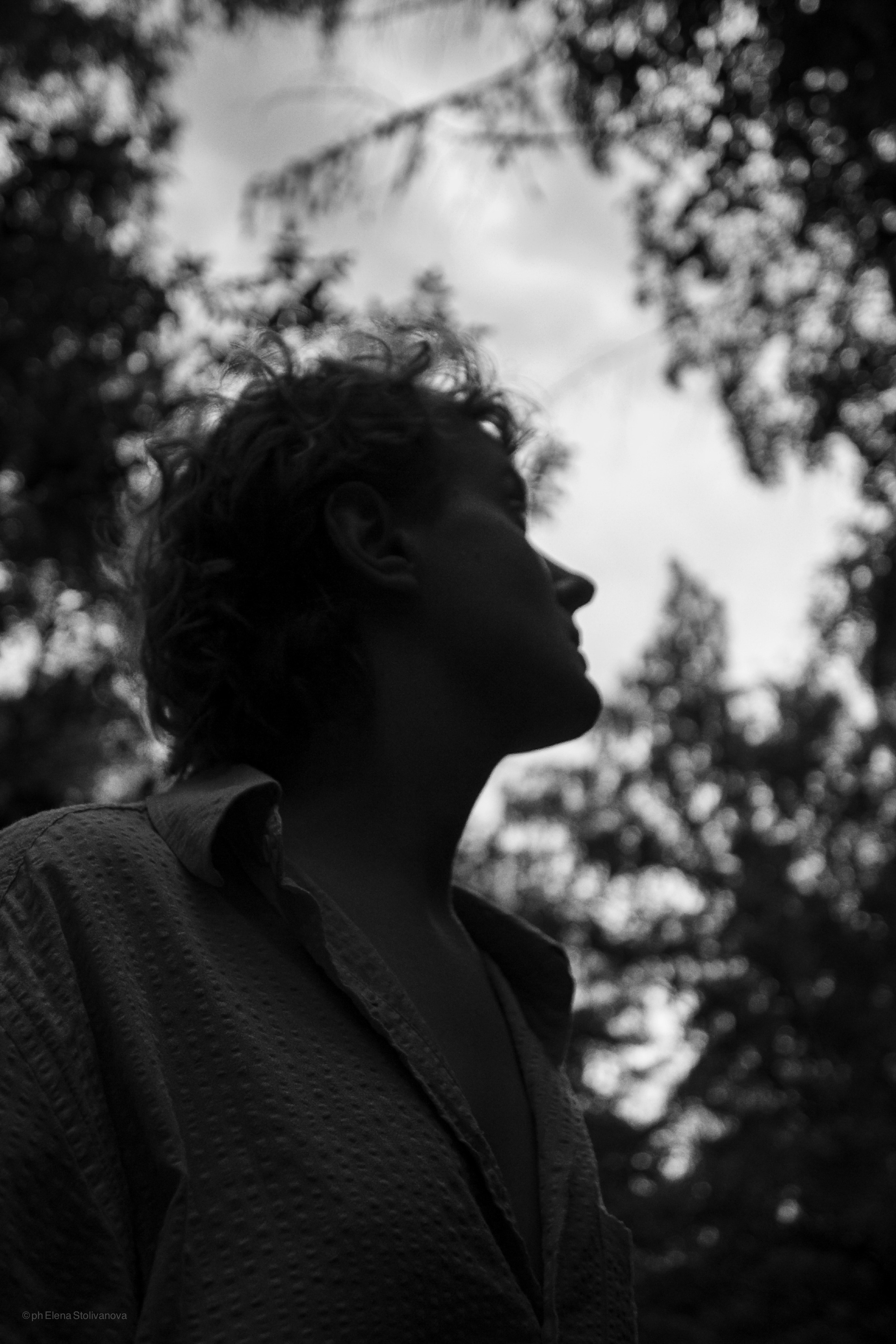 Александр. Портретный фотограф Москва | Елена Столиванова