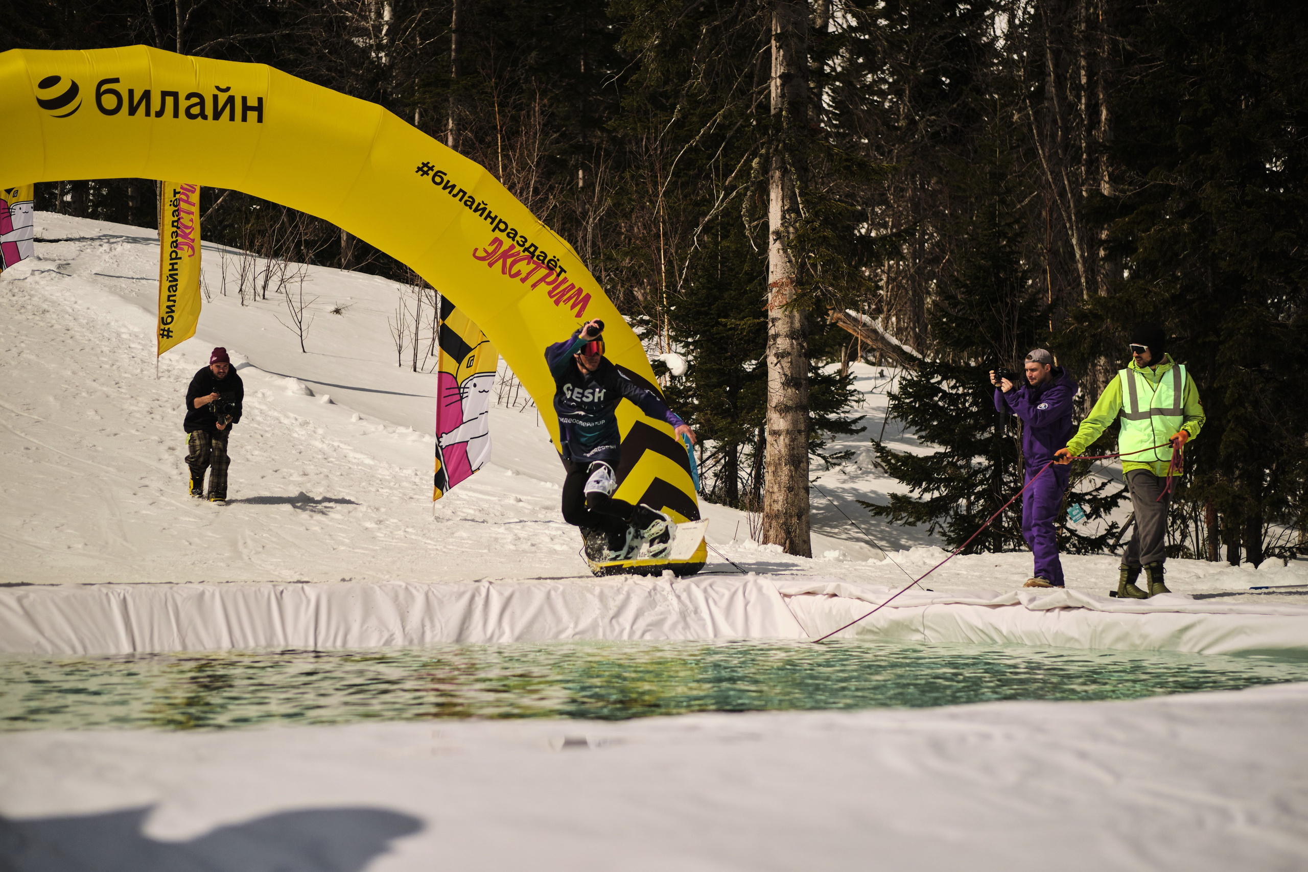 Грелка фест 21.04.2023. Свадебный и семейный фотограф в Новокузнецке Иван Иванов