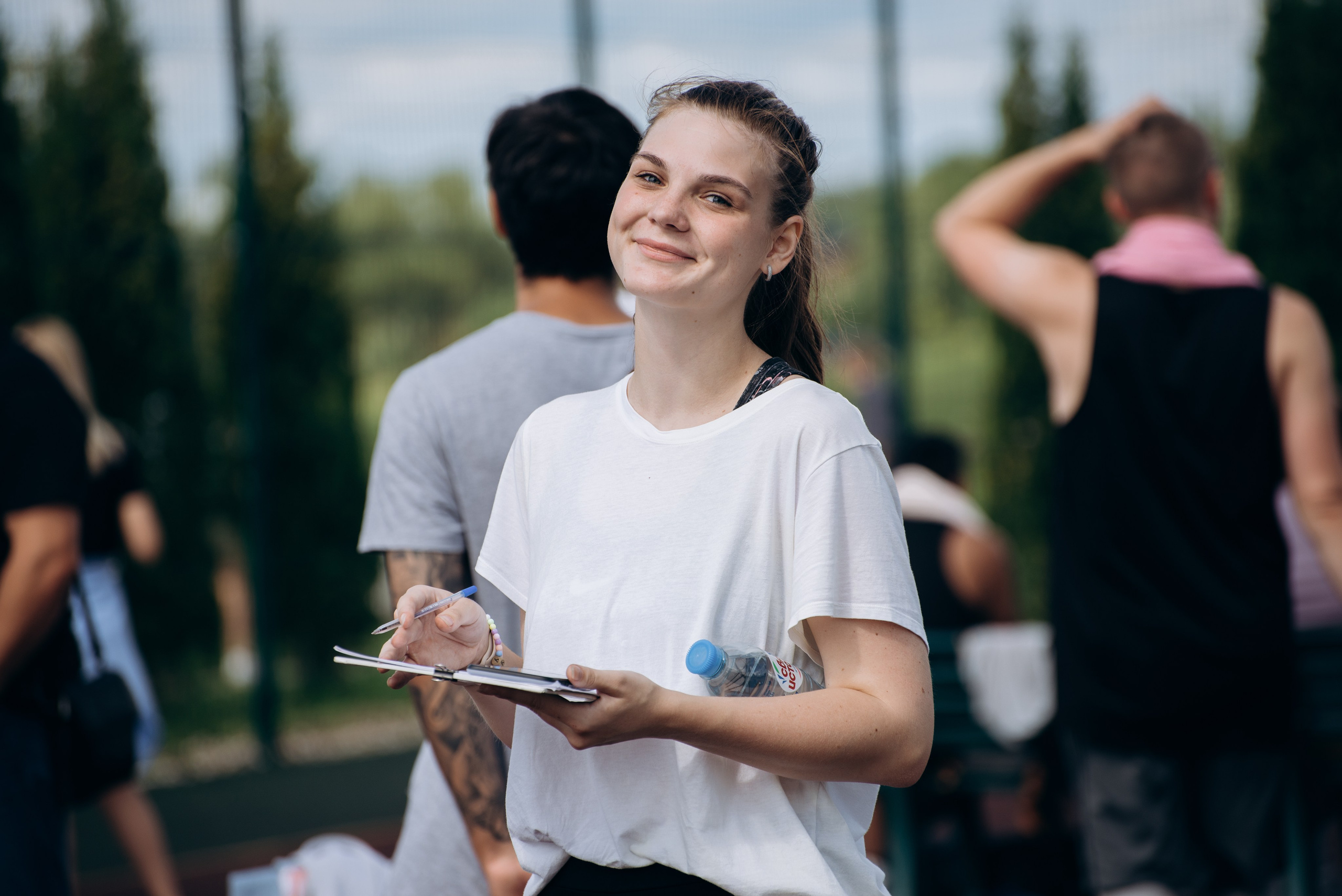 Спортивные события. Портретный фотограф Санкт-Петербург