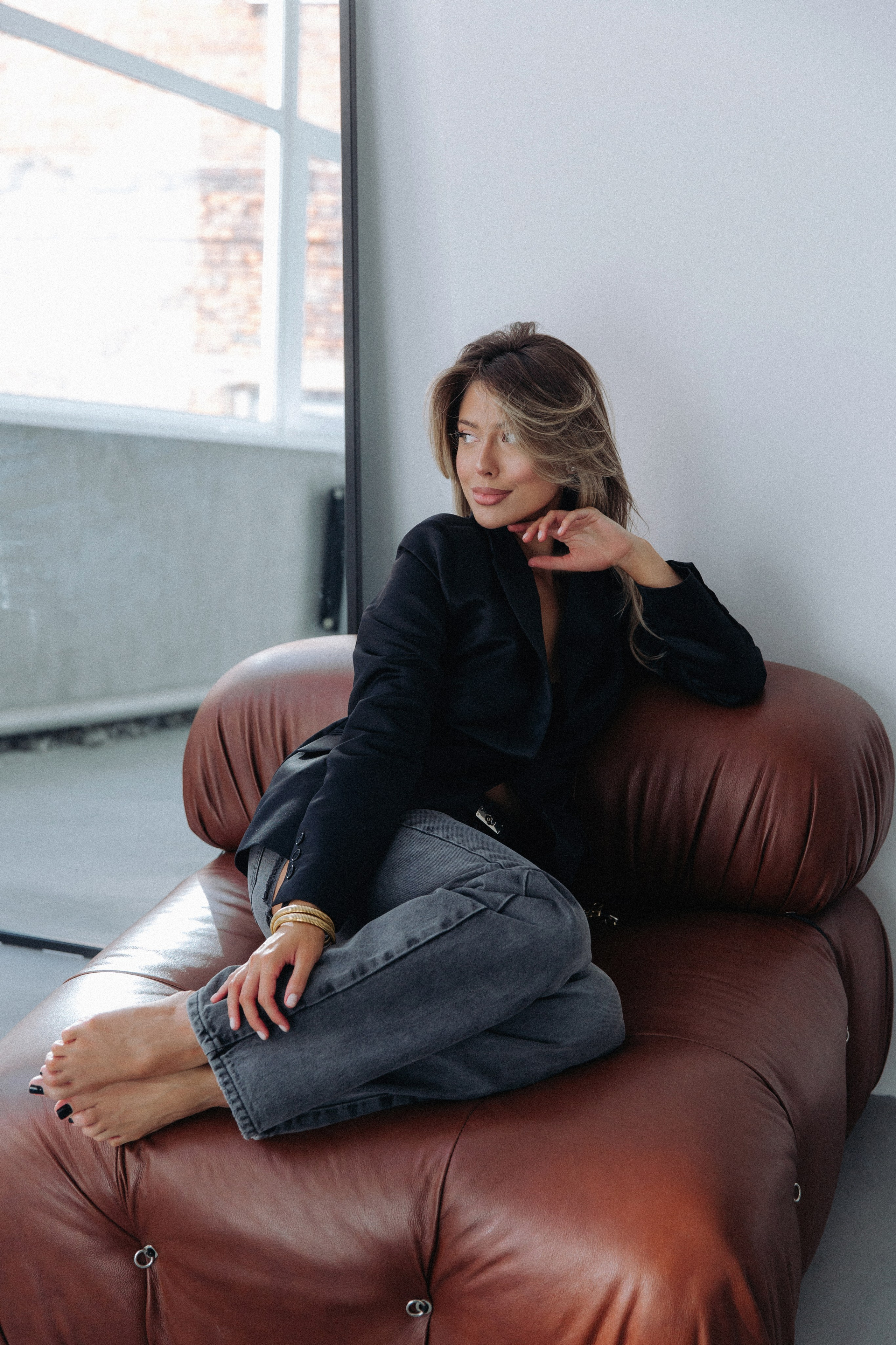 Ульяна. Главная