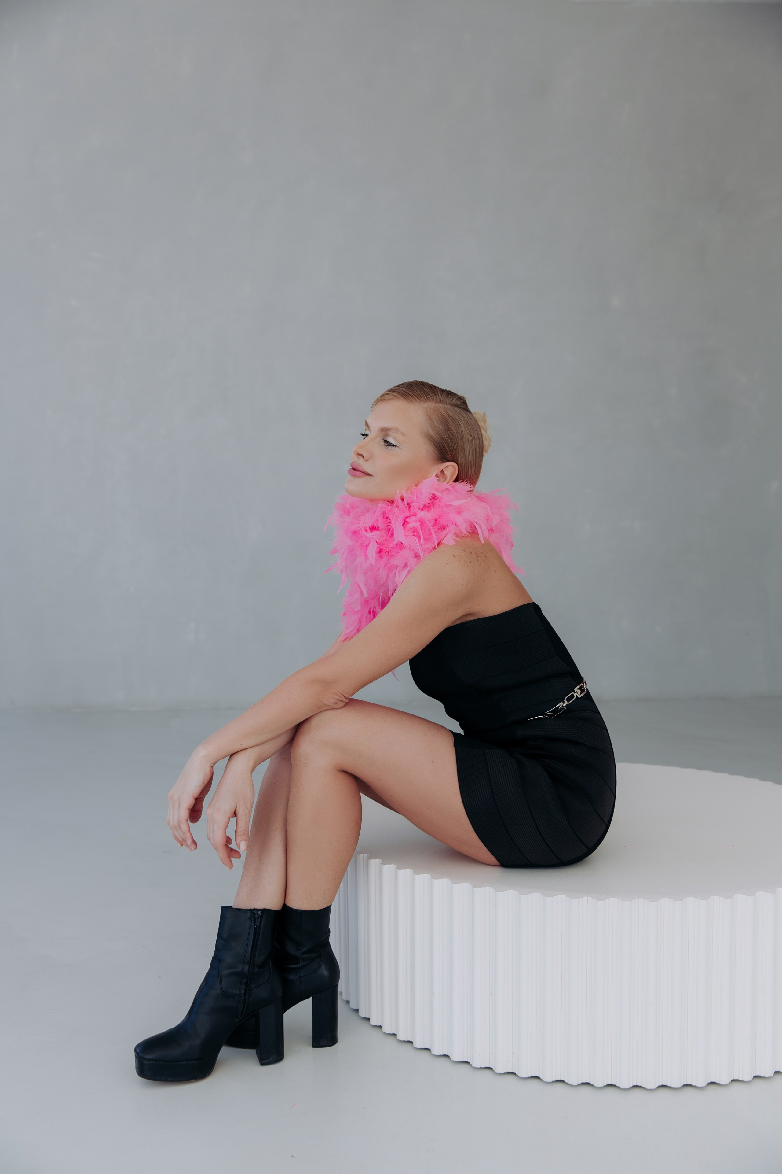 Ольга. Главная