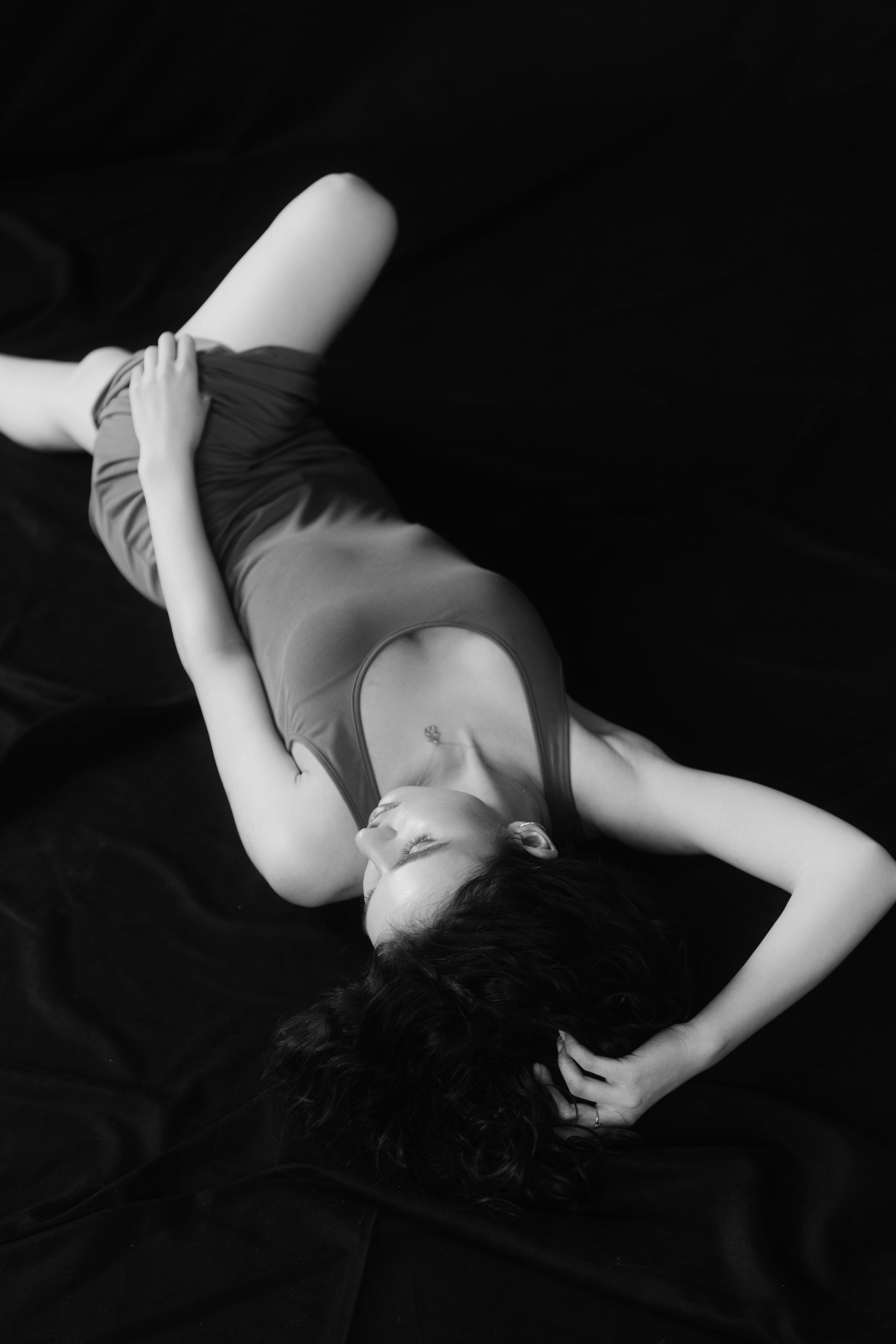 Ангелина. Фотограф с психологическим образованием