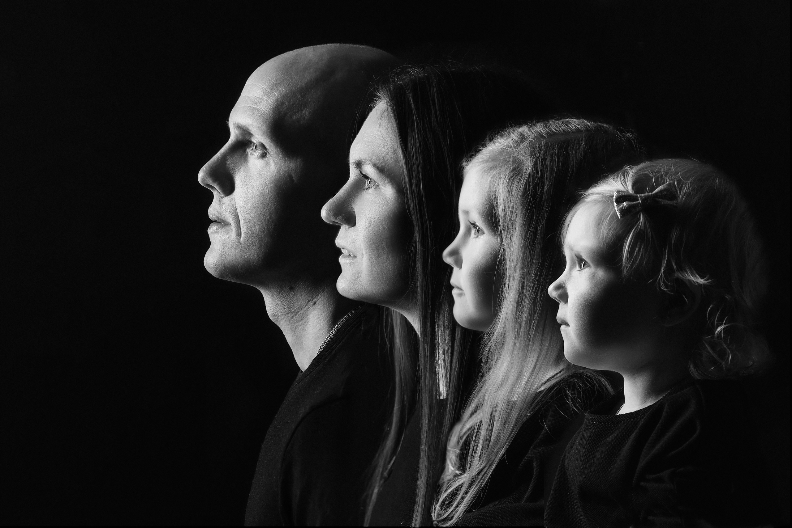 Family / Lovestory. Фотограф в Сызрани Алёна Шемякова