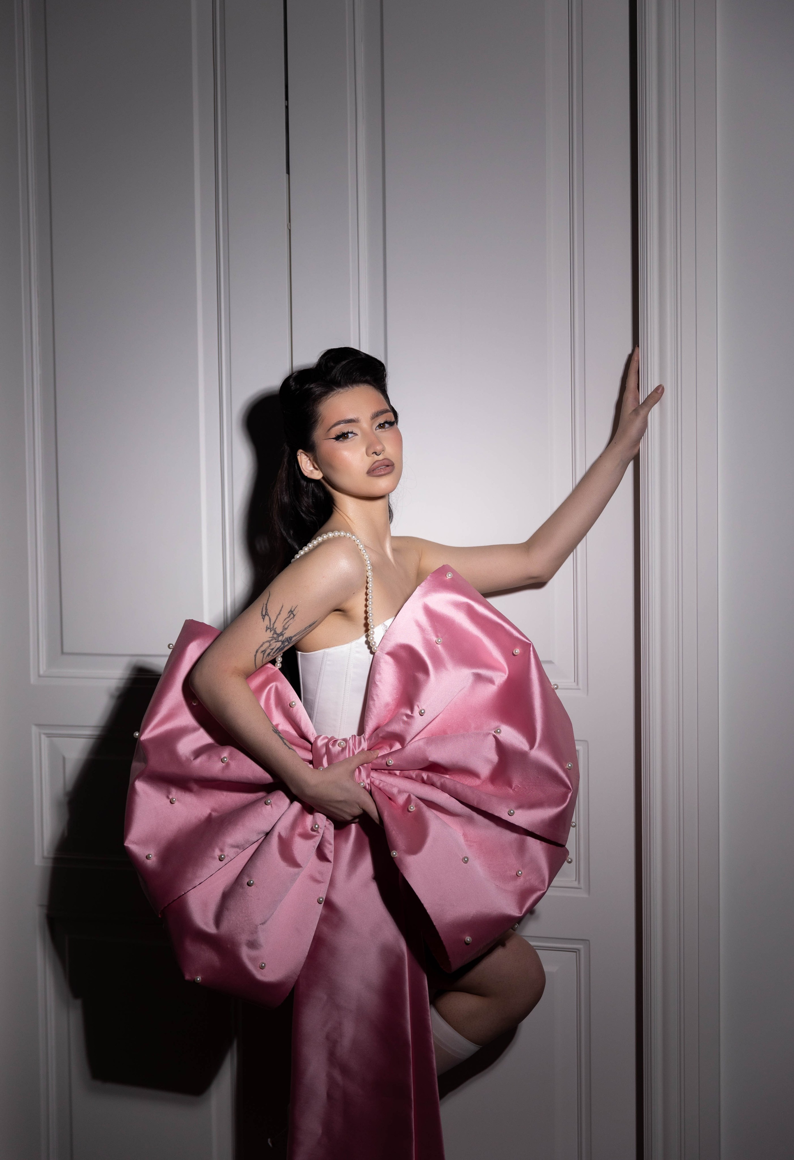 Утро невесты. Свадебный и семейный фотограф в Карелии