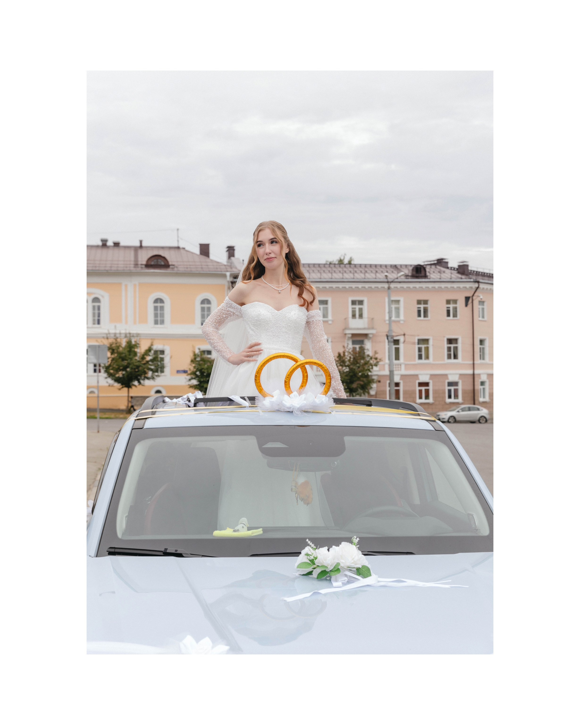 Владислав и Дарья. Свадебный и семейный фотограф в Карелии