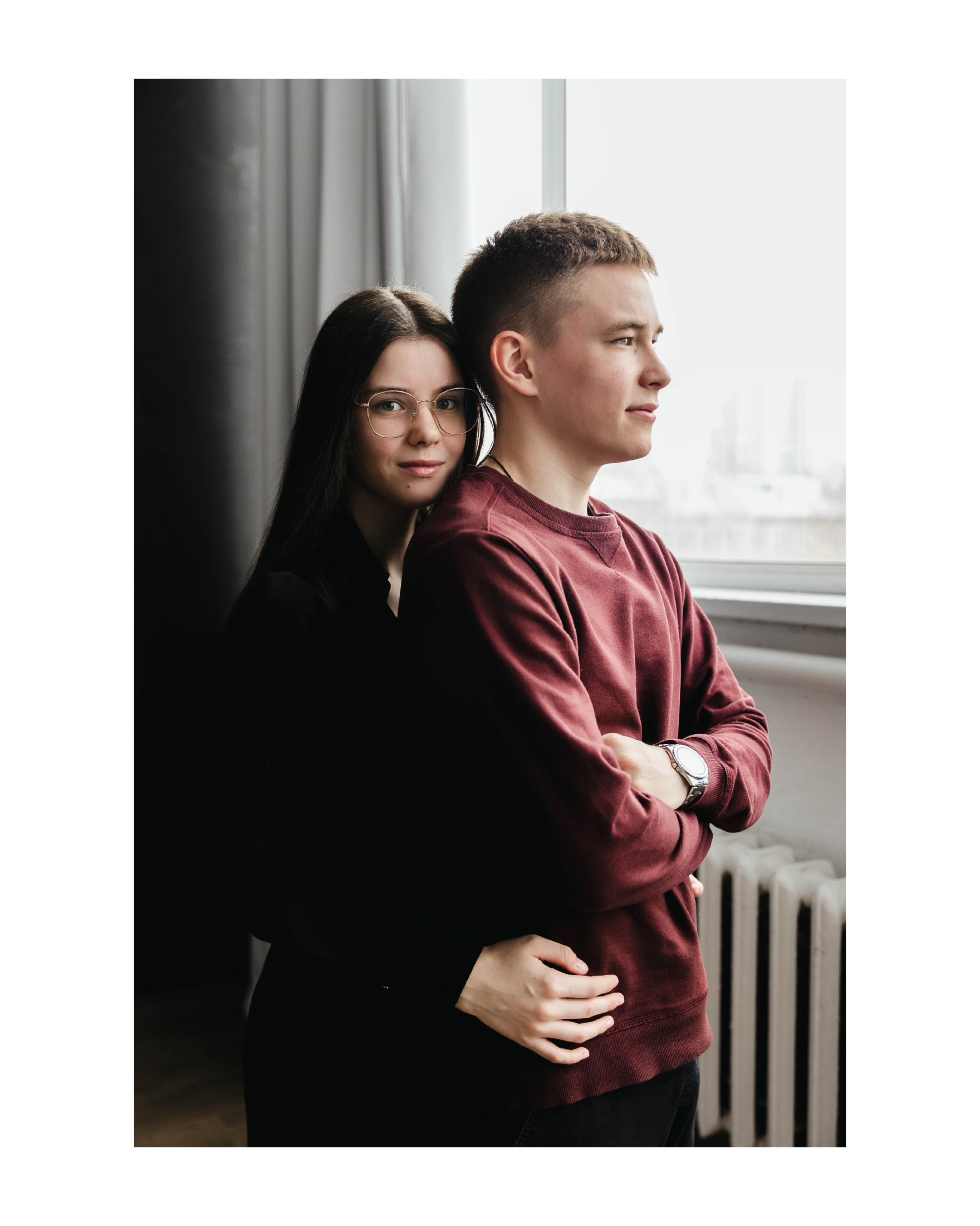 Только вы, эмоции и чуства. Свадебный и семейный фотограф в Карелии