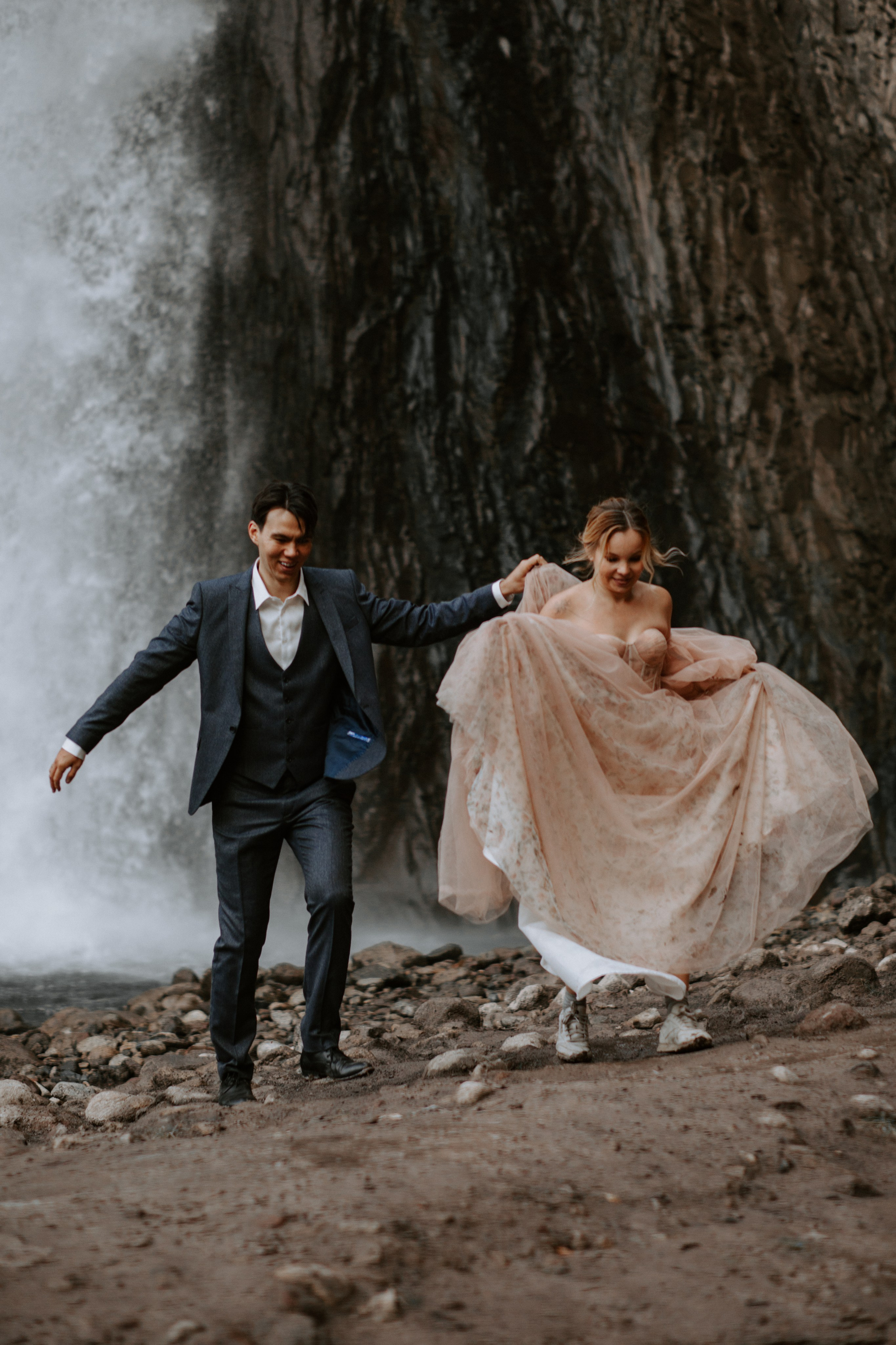 СЕРДЦЕ ГОР. Фотограф Настя Конник | Пятигорск | Эльбрус | Домбай | Архыз