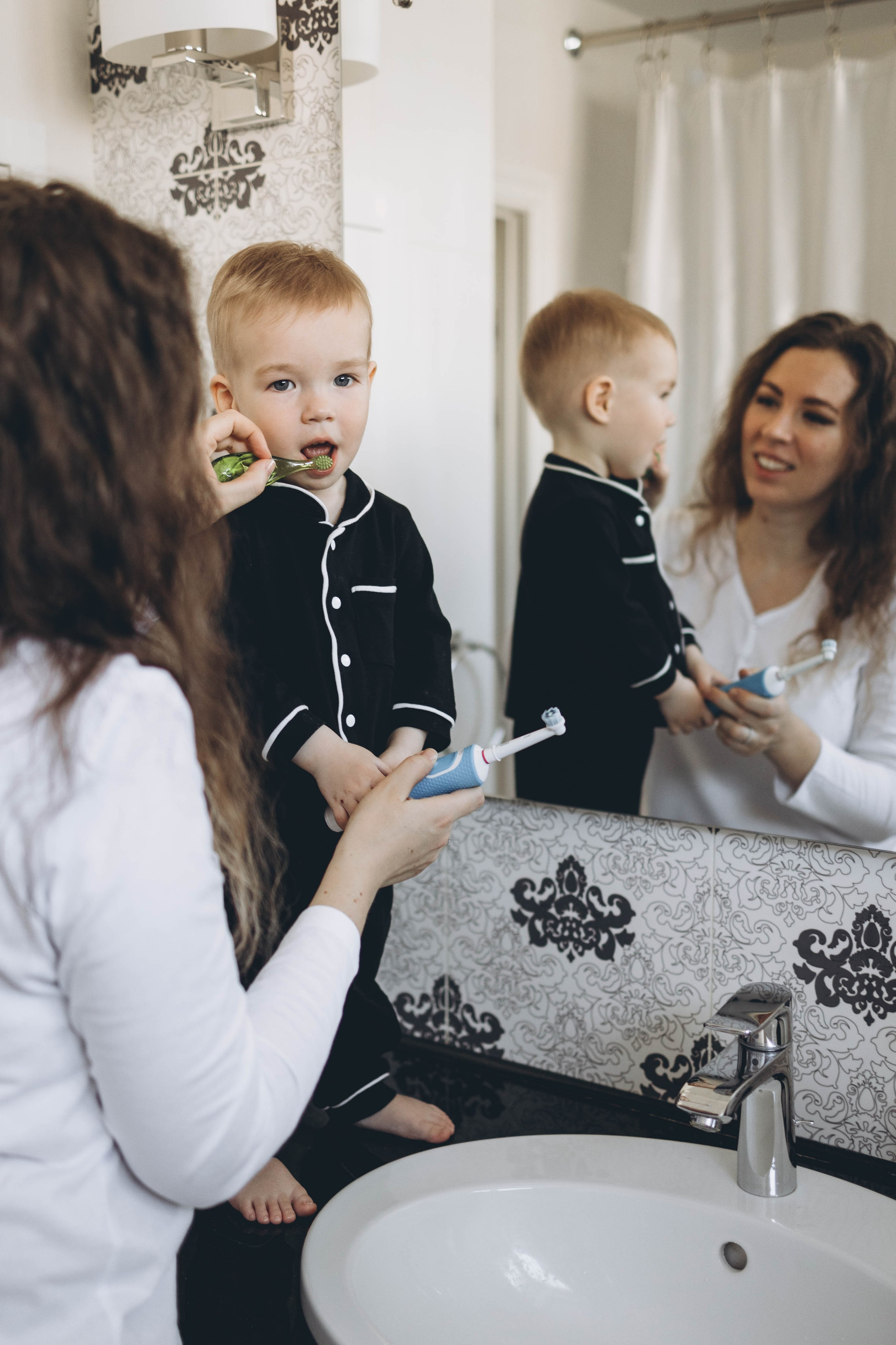 Кристина и Лев. Семейный фотограф в Москве Виктория Ястребинская