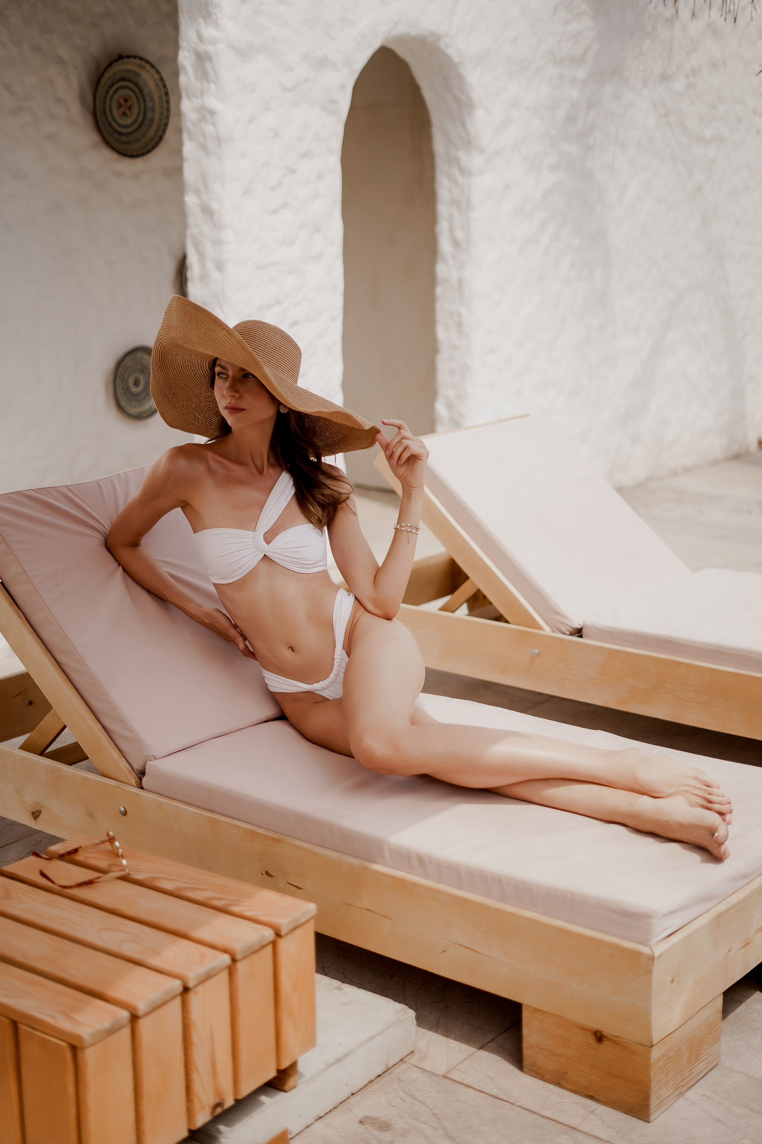 Саша Лашакова. Фотограф Валерия Крахмалева